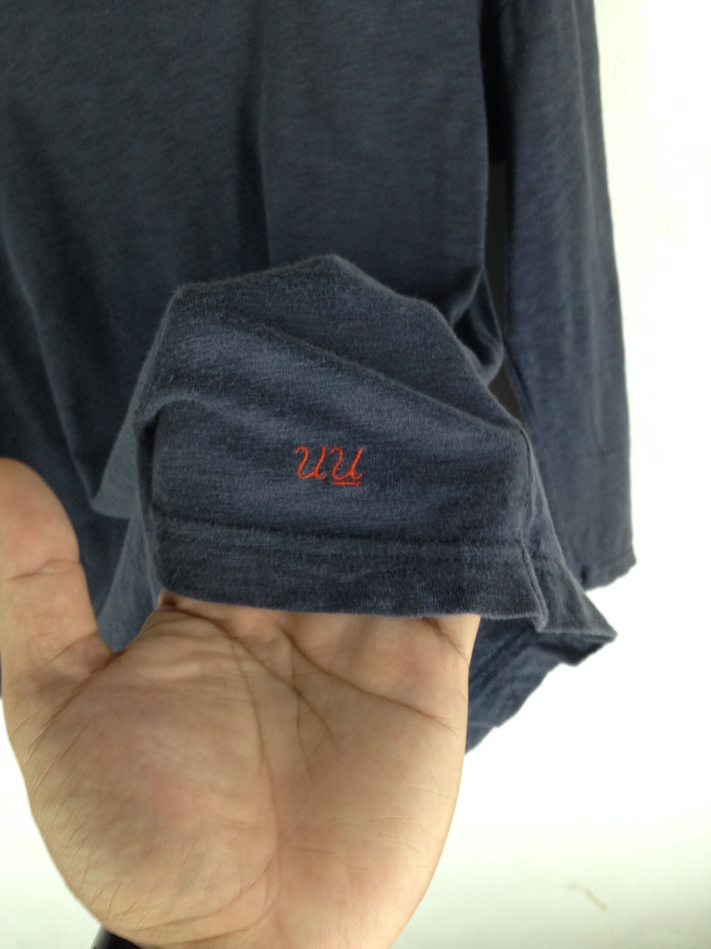 Undercover × Uniqlo Undercover Uniqlo t Shirt Size US S / EU 44-46 / 1 - 5 Thumbnail