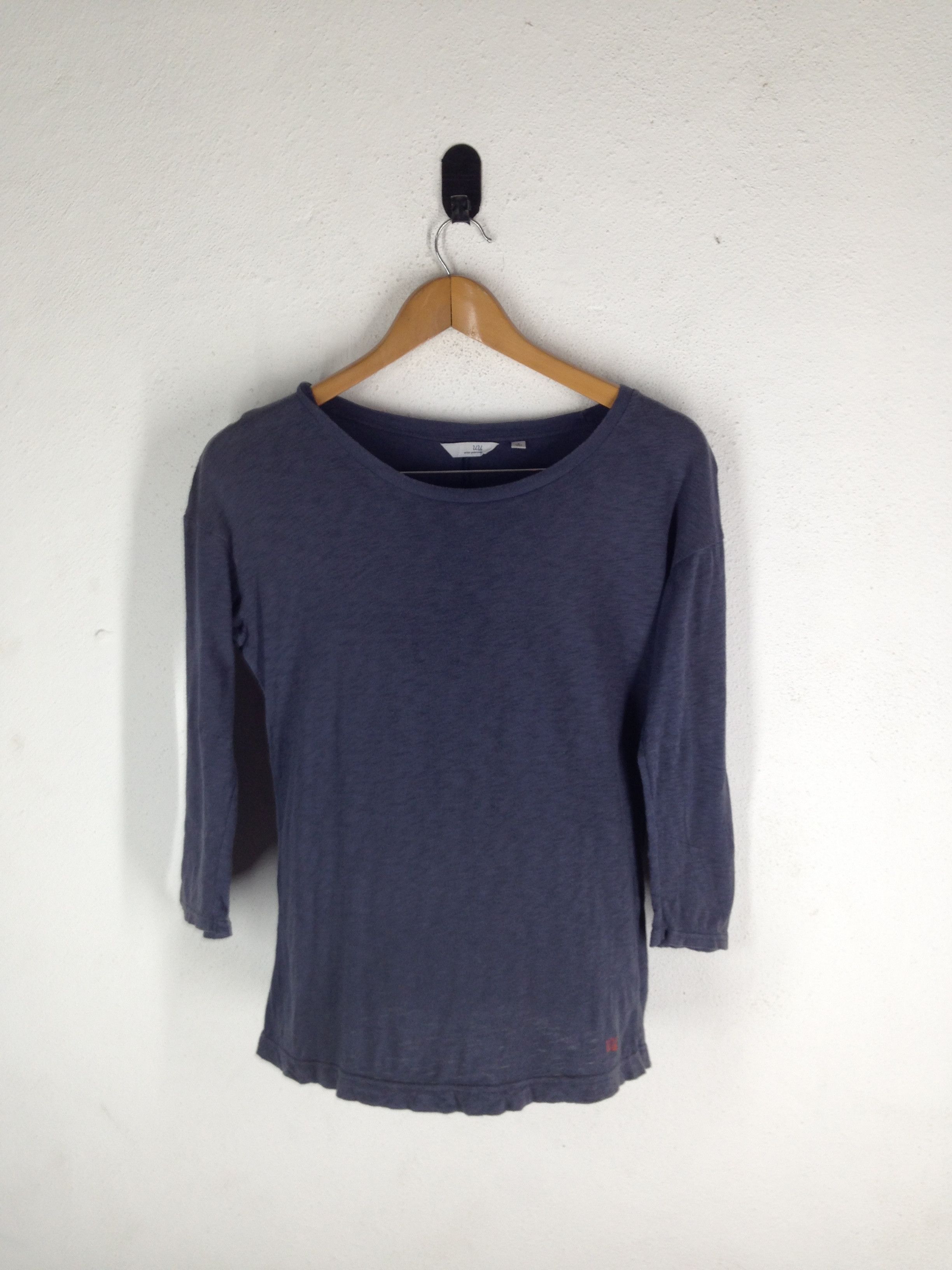 Undercover × Uniqlo Undercover Uniqlo t Shirt Size US S / EU 44-46 / 1 - 1 Thumbnail