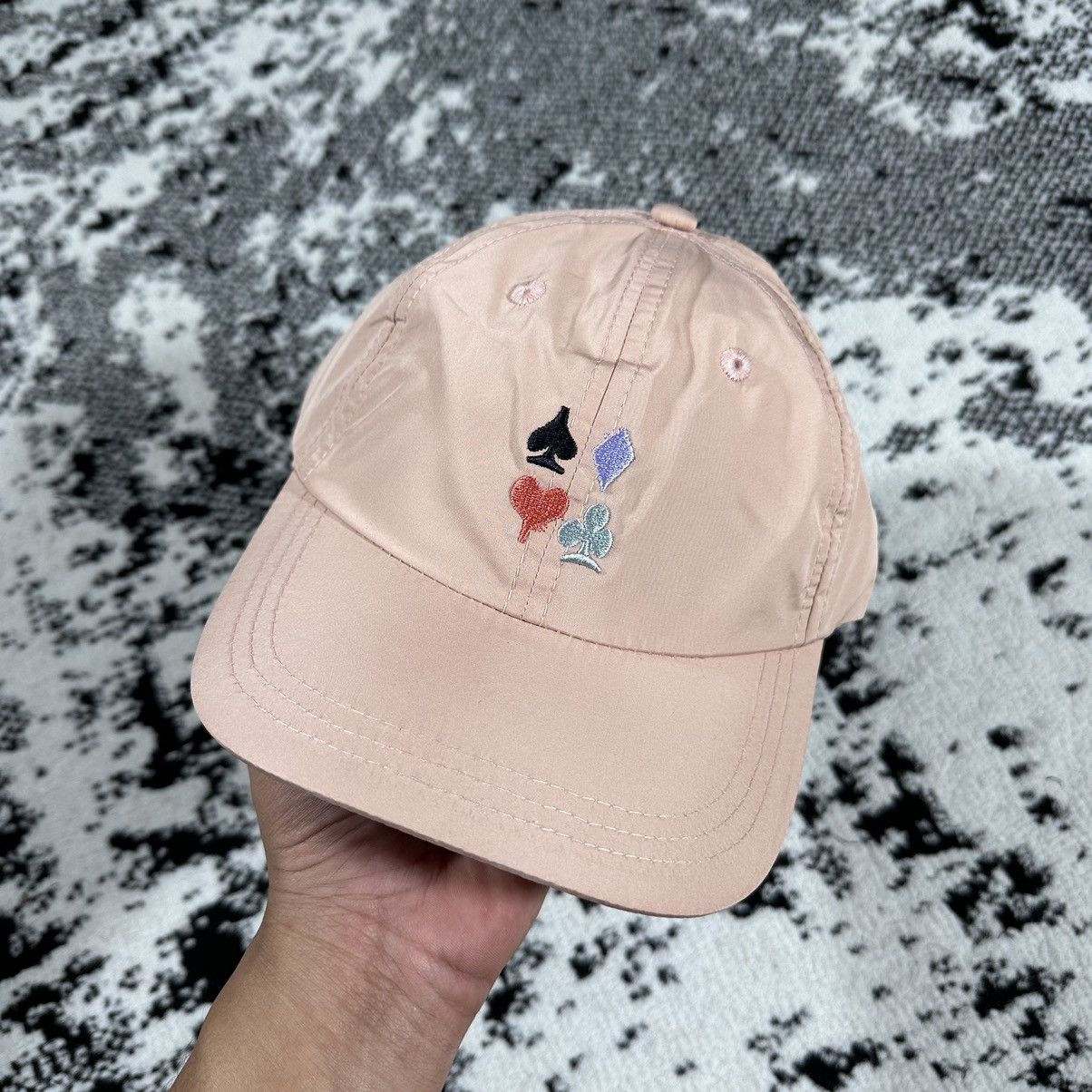 travis着用　Stussy Chenille S Low Pro Cap Stussy Stussy Chenille S Low Pro Cap Hat Travis Scott | Grailed
