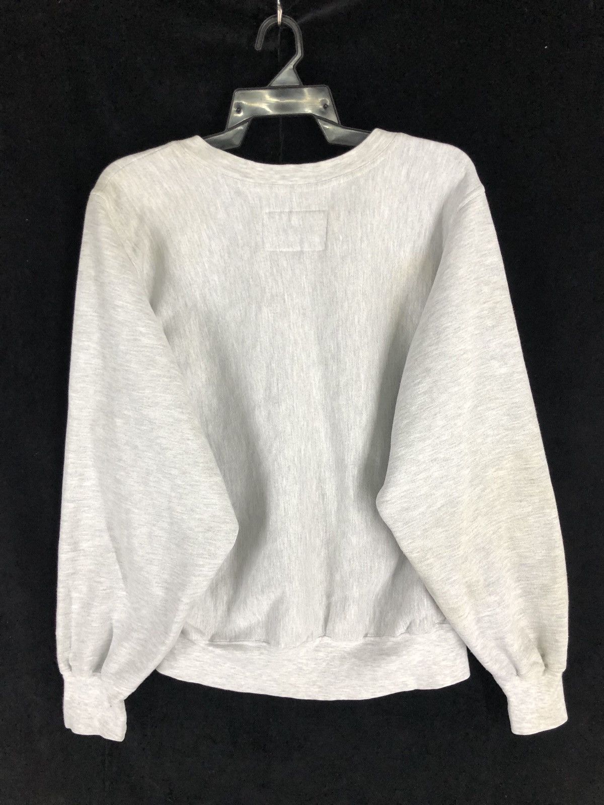 Champion × Vintage CHAMPION PREMIUM REVERSE WEAVE MEN SIZE M SWEATSHIRT Size US M / EU 48-50 / 2 - 2 Thumbnail
