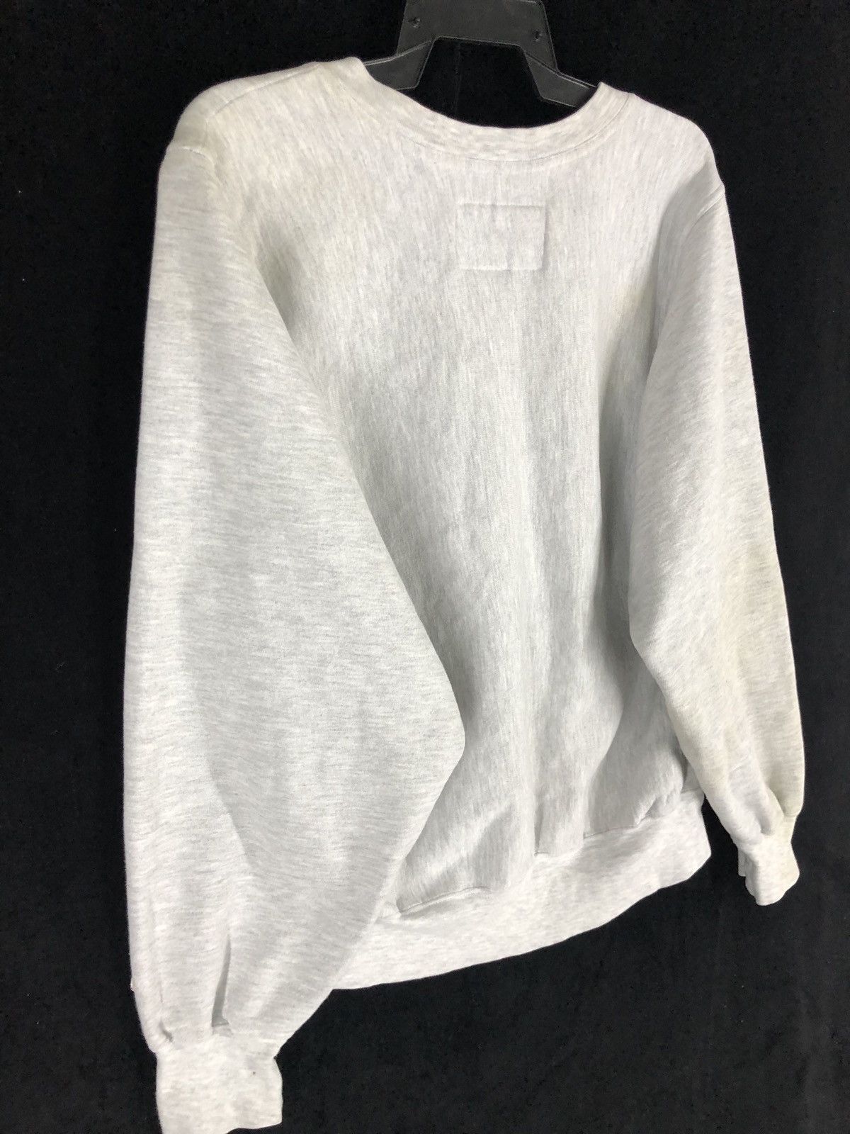 Champion × Vintage CHAMPION PREMIUM REVERSE WEAVE MEN SIZE M SWEATSHIRT Size US M / EU 48-50 / 2 - 8 Thumbnail