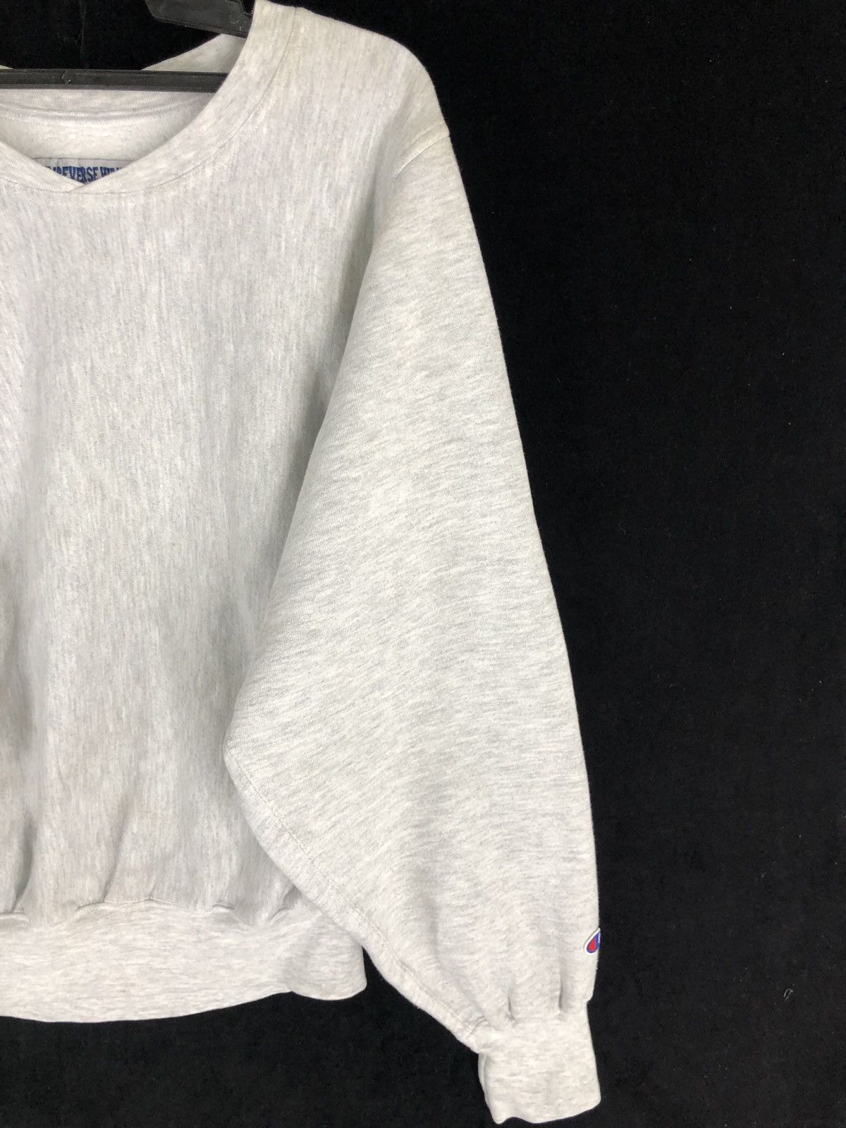 Champion × Vintage CHAMPION PREMIUM REVERSE WEAVE MEN SIZE M SWEATSHIRT Size US M / EU 48-50 / 2 - 4 Thumbnail