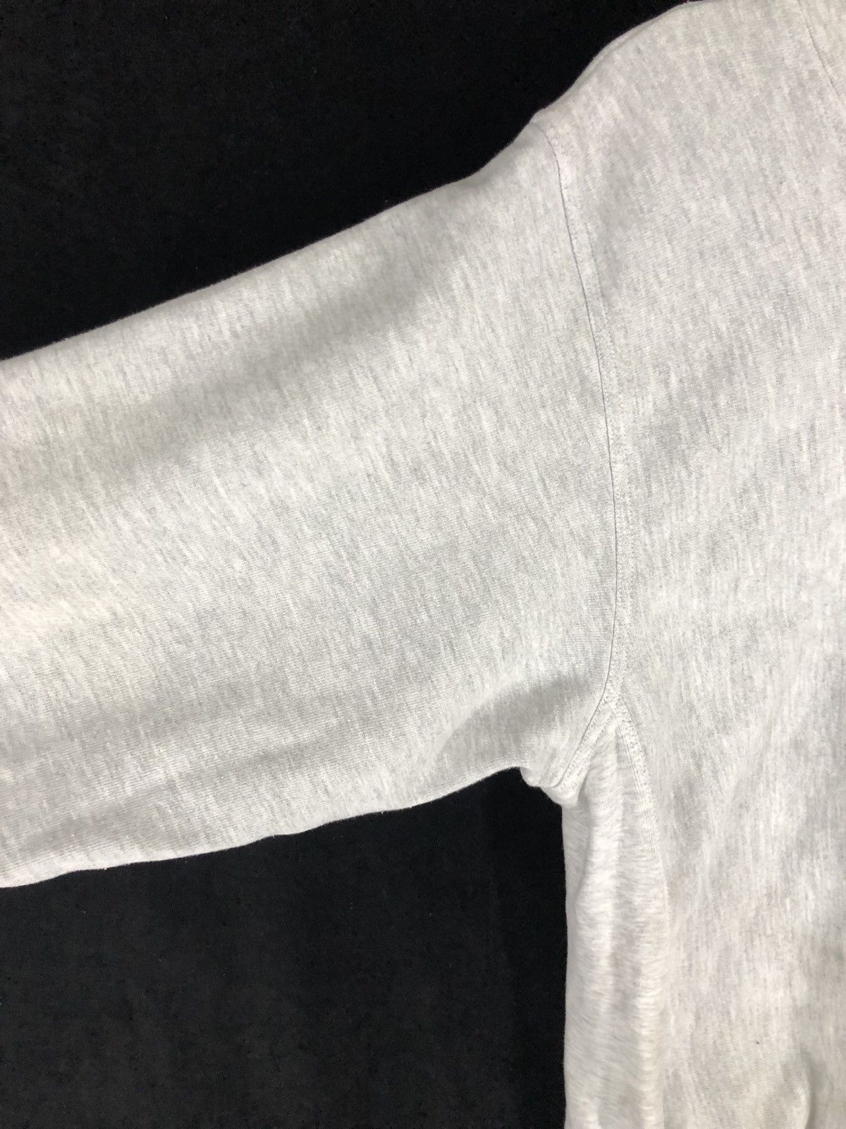 Champion × Vintage CHAMPION PREMIUM REVERSE WEAVE MEN SIZE M SWEATSHIRT Size US M / EU 48-50 / 2 - 5 Thumbnail