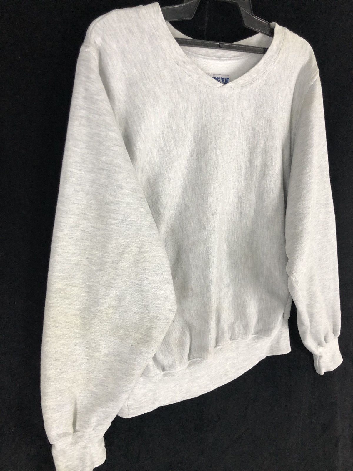 Champion × Vintage CHAMPION PREMIUM REVERSE WEAVE MEN SIZE M SWEATSHIRT Size US M / EU 48-50 / 2 - 7 Thumbnail