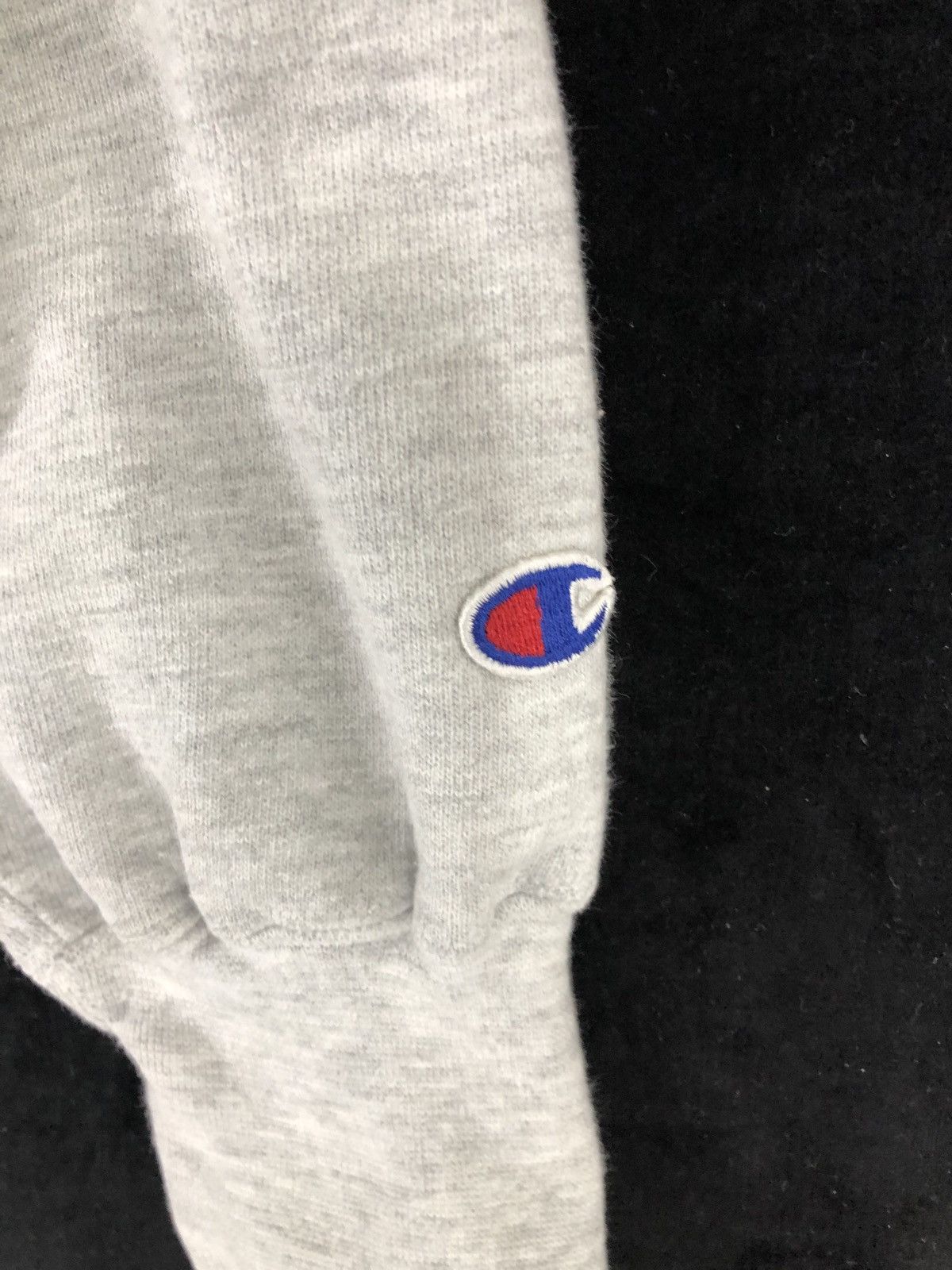Champion × Vintage CHAMPION PREMIUM REVERSE WEAVE MEN SIZE M SWEATSHIRT Size US M / EU 48-50 / 2 - 6 Thumbnail