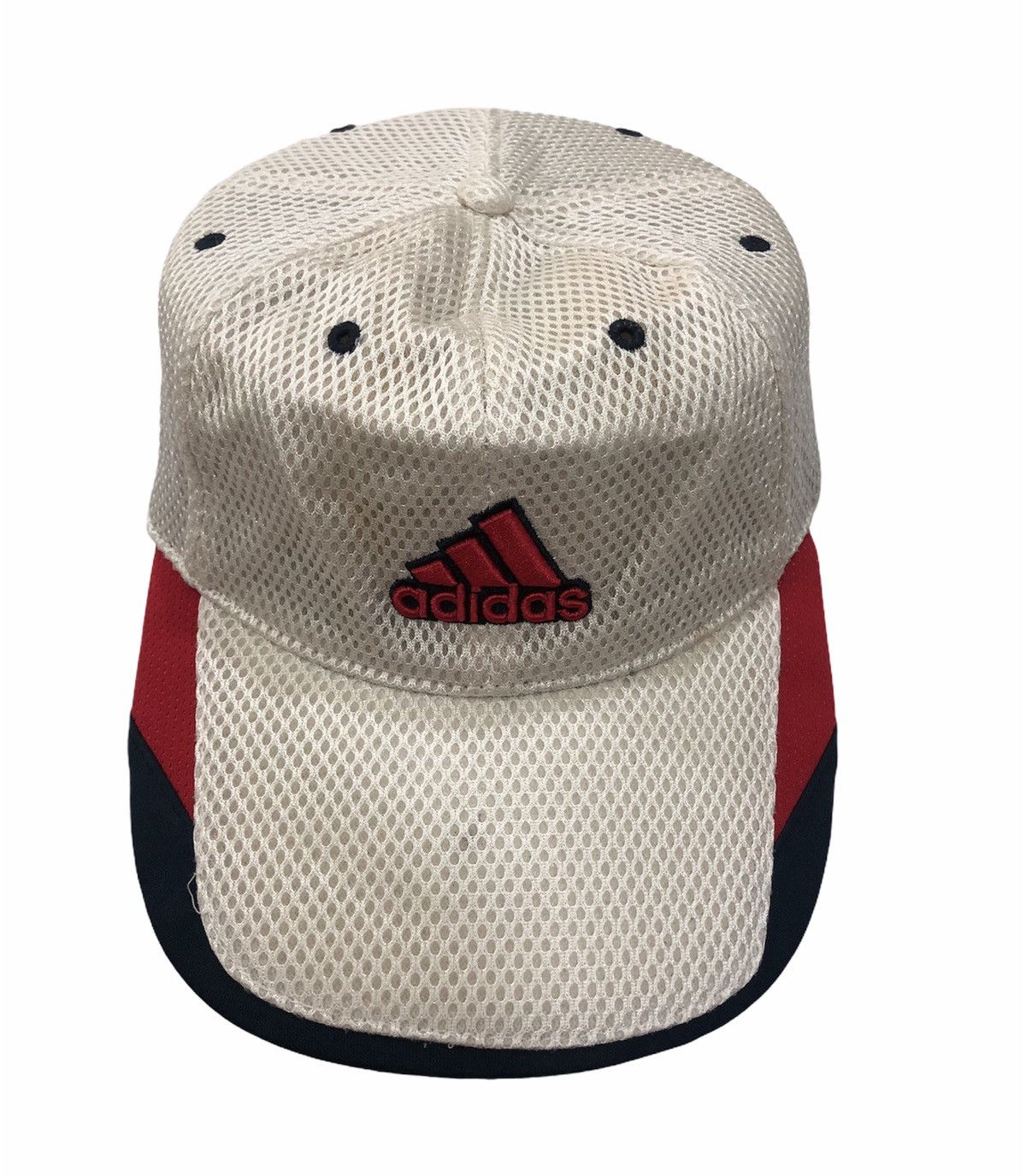 Adidas vintage hat