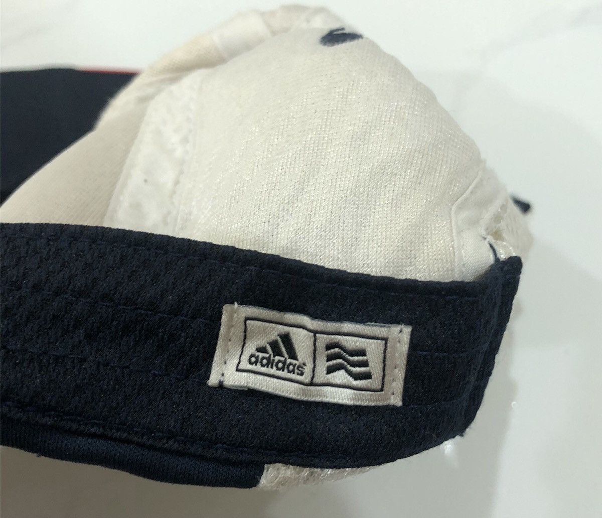 Adidas × Vintage Adidas vintage hat Size ONE SIZE - 6 Thumbnail