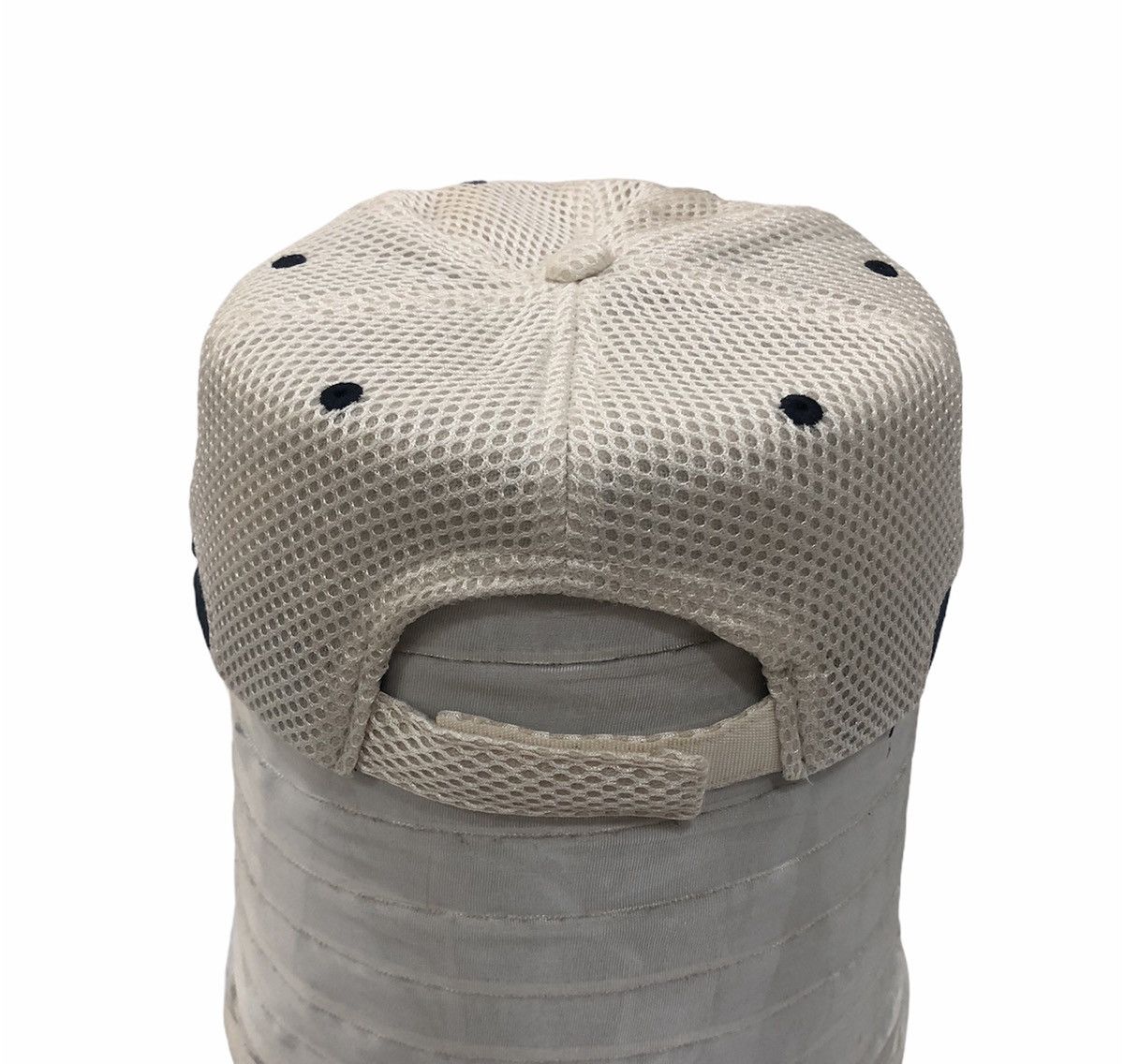 Adidas × Vintage Adidas vintage hat Size ONE SIZE - 4 Thumbnail