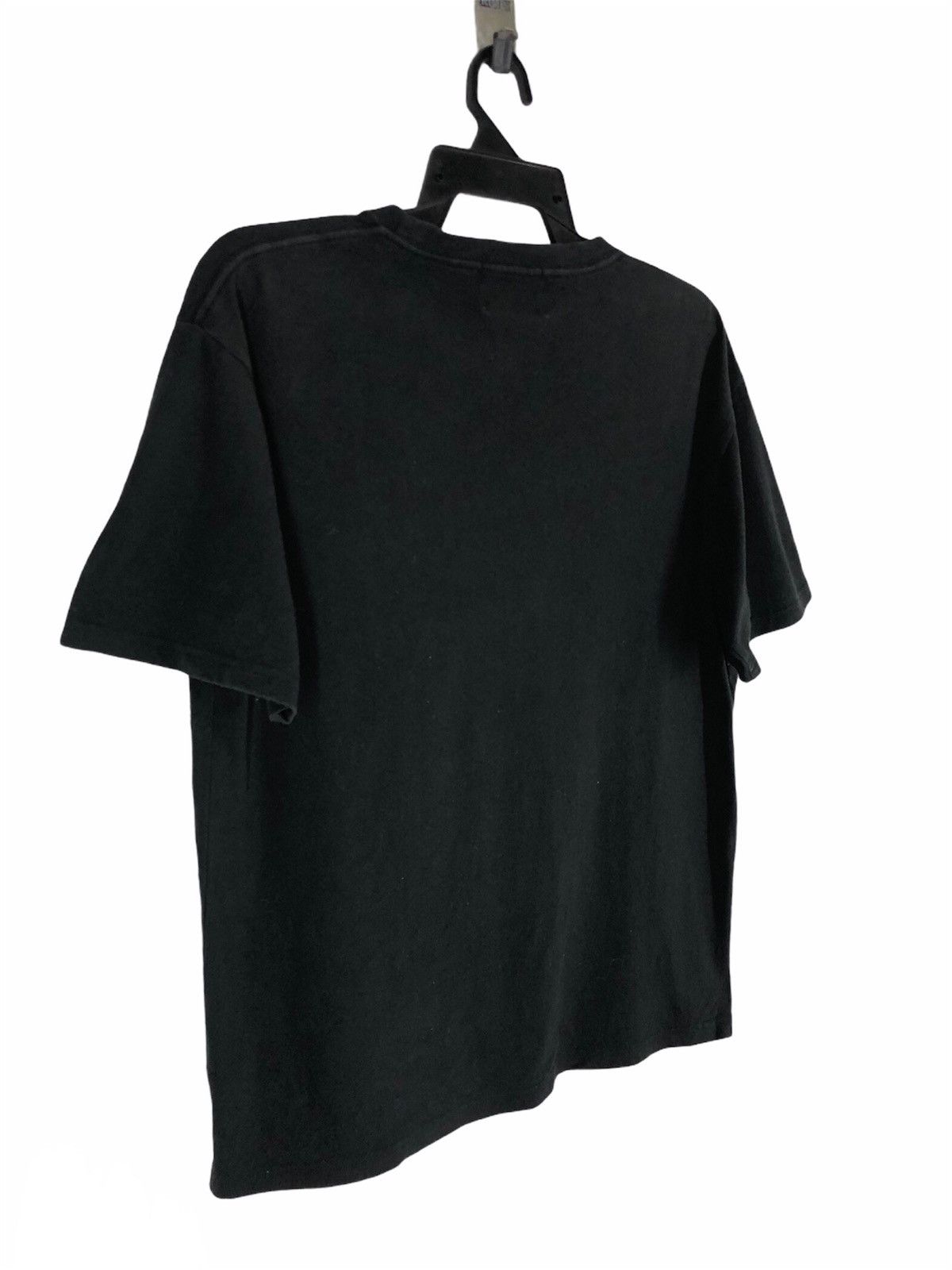 Japanese Brand SPINNS Take A Rest Japanese Brand Print T-shirt cw21 Size US M / EU 48-50 / 2 - 3 Thumbnail