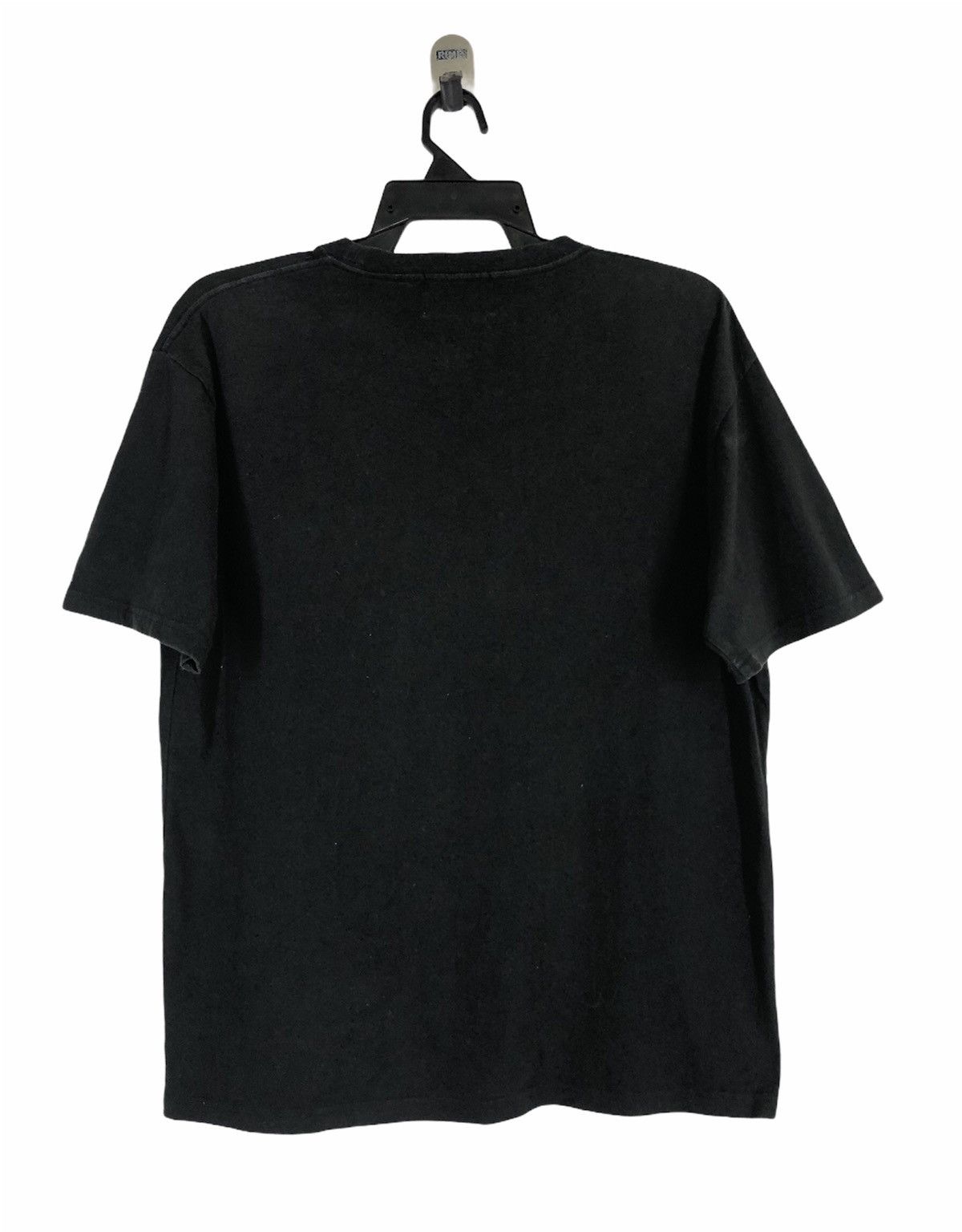 Japanese Brand SPINNS Take A Rest Japanese Brand Print T-shirt cw21 Size US M / EU 48-50 / 2 - 4 Thumbnail
