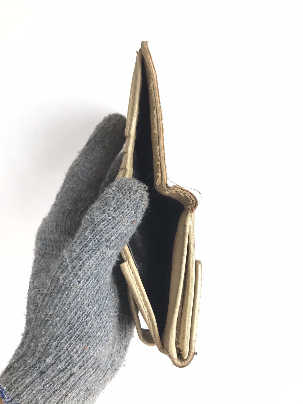 Gucci × Vintage Gucci Wallet Monogram Size ONE SIZE - 7 Thumbnail