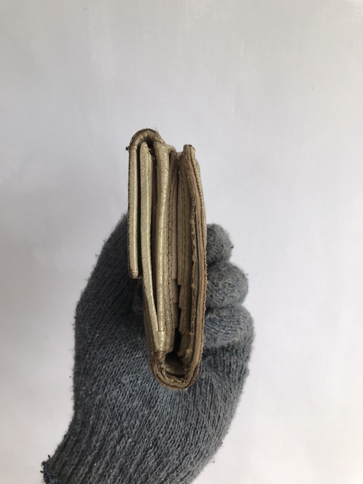 Gucci × Vintage Gucci Wallet Monogram Size ONE SIZE - 5 Thumbnail