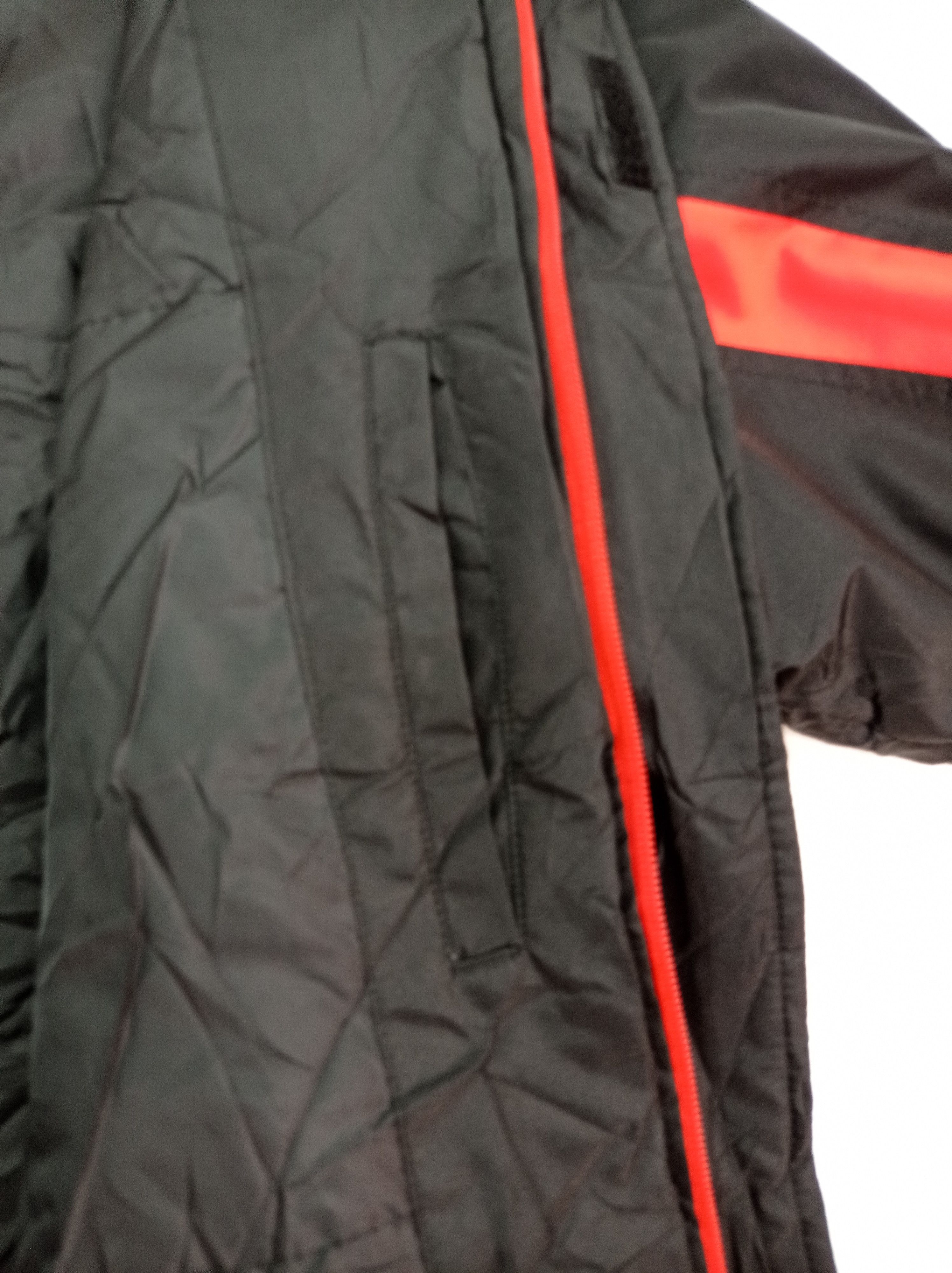 Japanese Brand Yokohama Ice Guard Nylon Jacket Size US XL / EU 56 / 4 - 5 Thumbnail