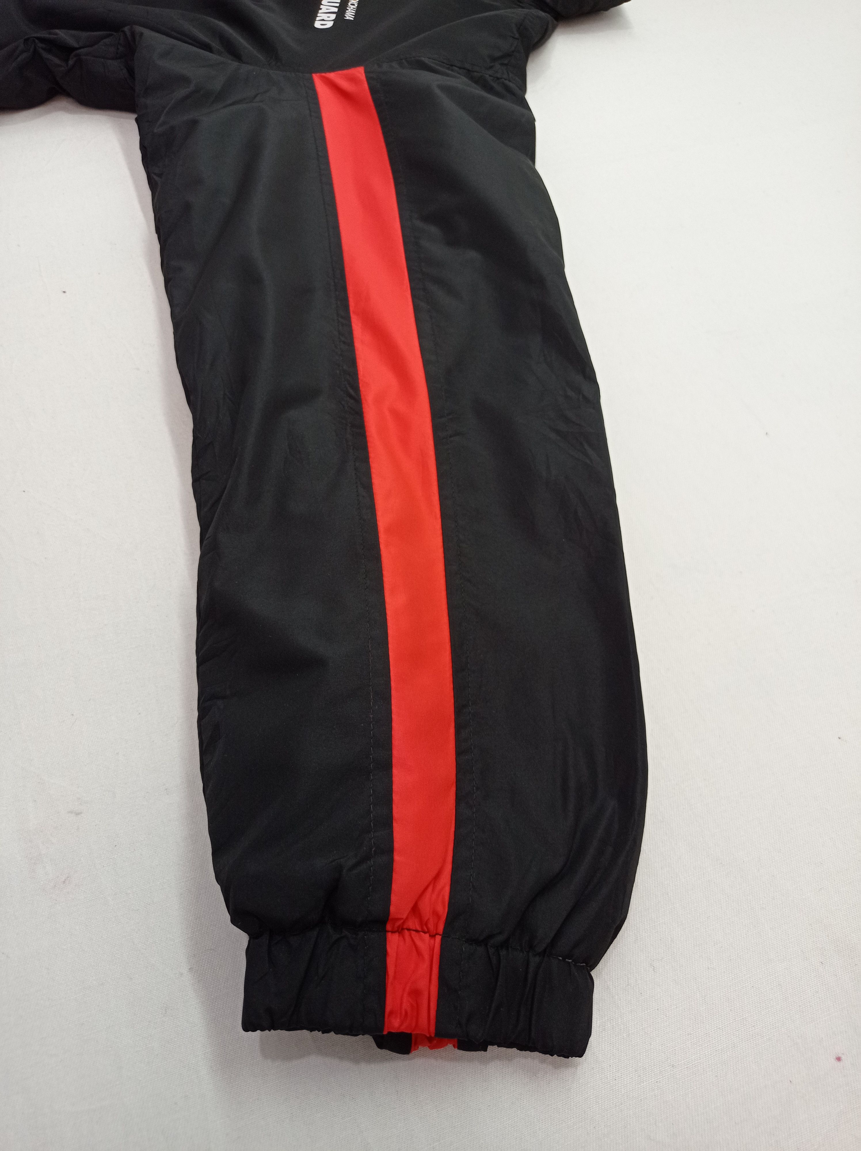 Japanese Brand Yokohama Ice Guard Nylon Jacket Size US XL / EU 56 / 4 - 7 Thumbnail