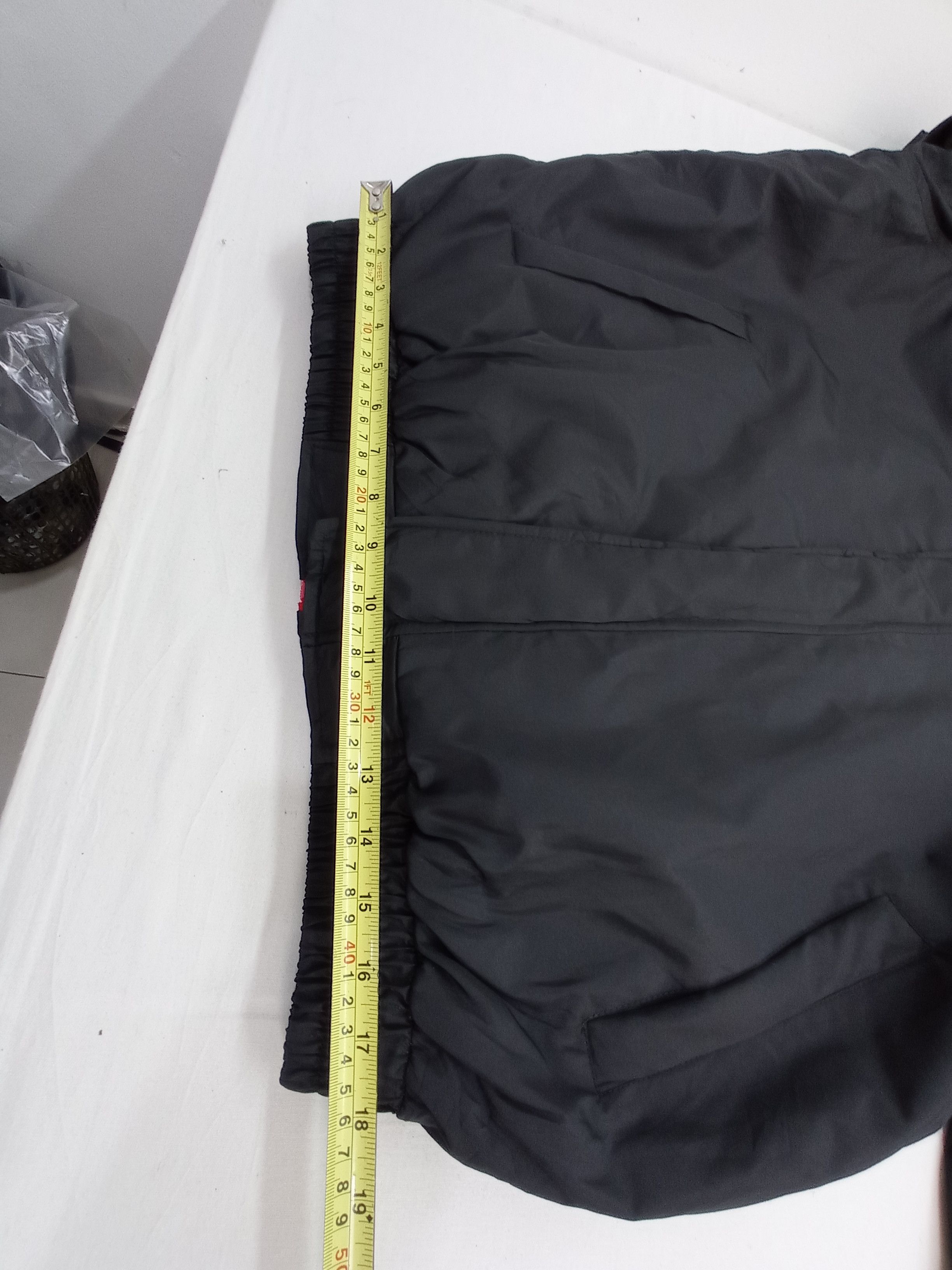 Japanese Brand Yokohama Ice Guard Nylon Jacket Size US XL / EU 56 / 4 - 12 Thumbnail