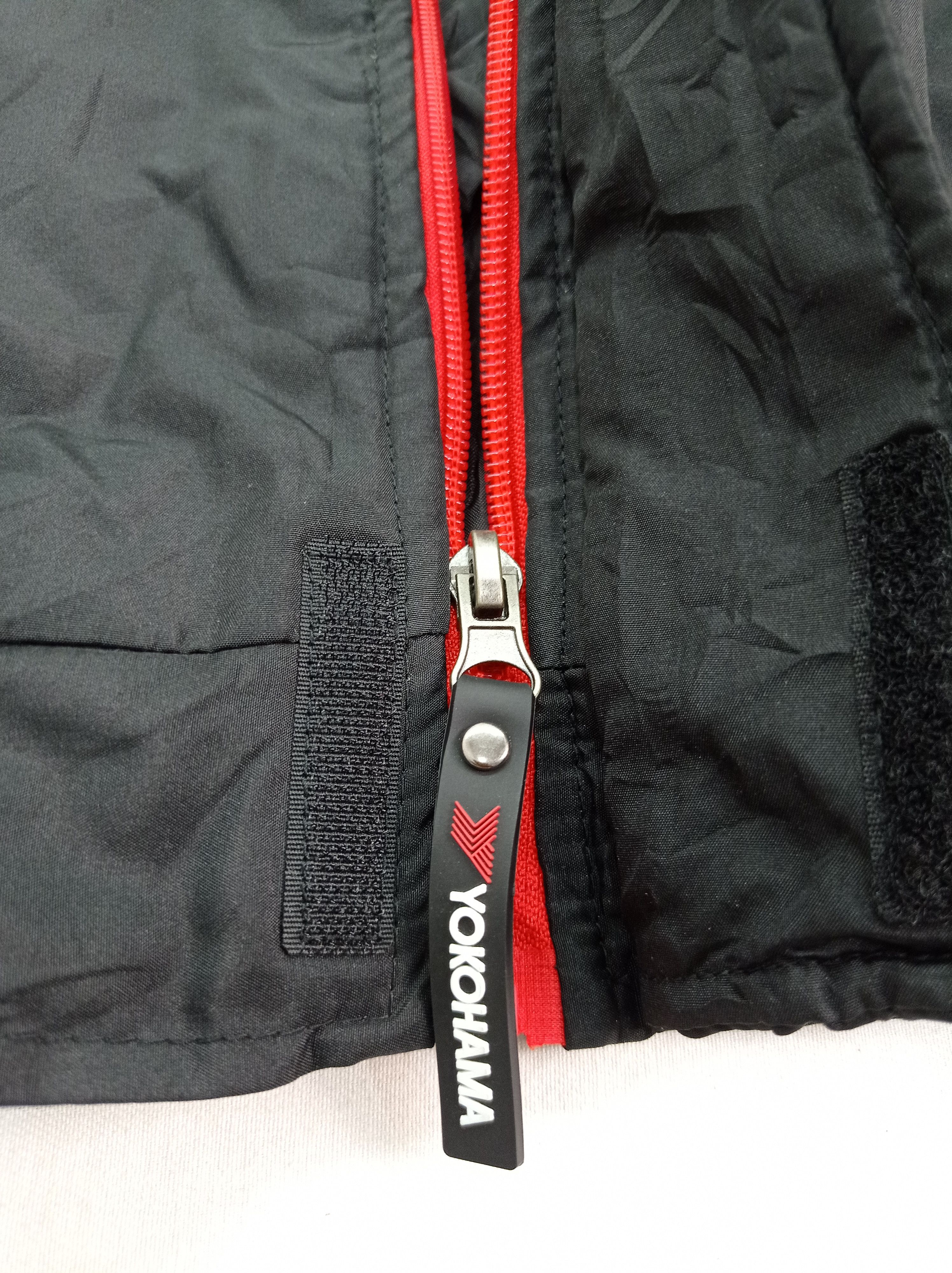 Japanese Brand Yokohama Ice Guard Nylon Jacket Size US XL / EU 56 / 4 - 3 Thumbnail