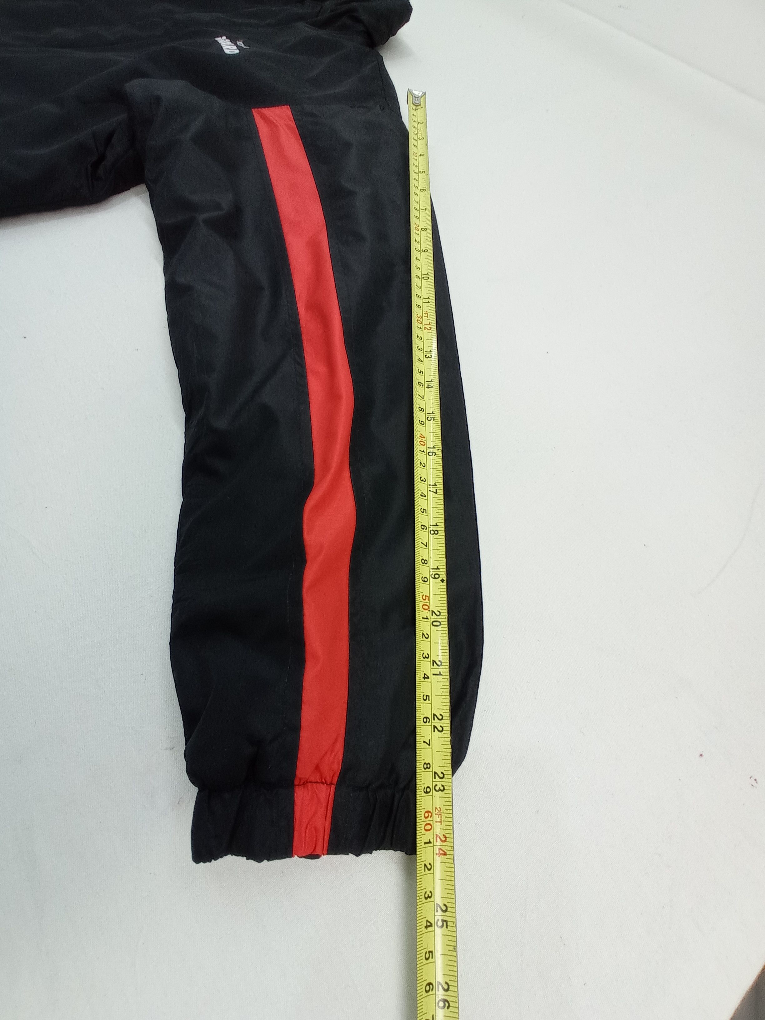 Japanese Brand Yokohama Ice Guard Nylon Jacket Size US XL / EU 56 / 4 - 13 Thumbnail