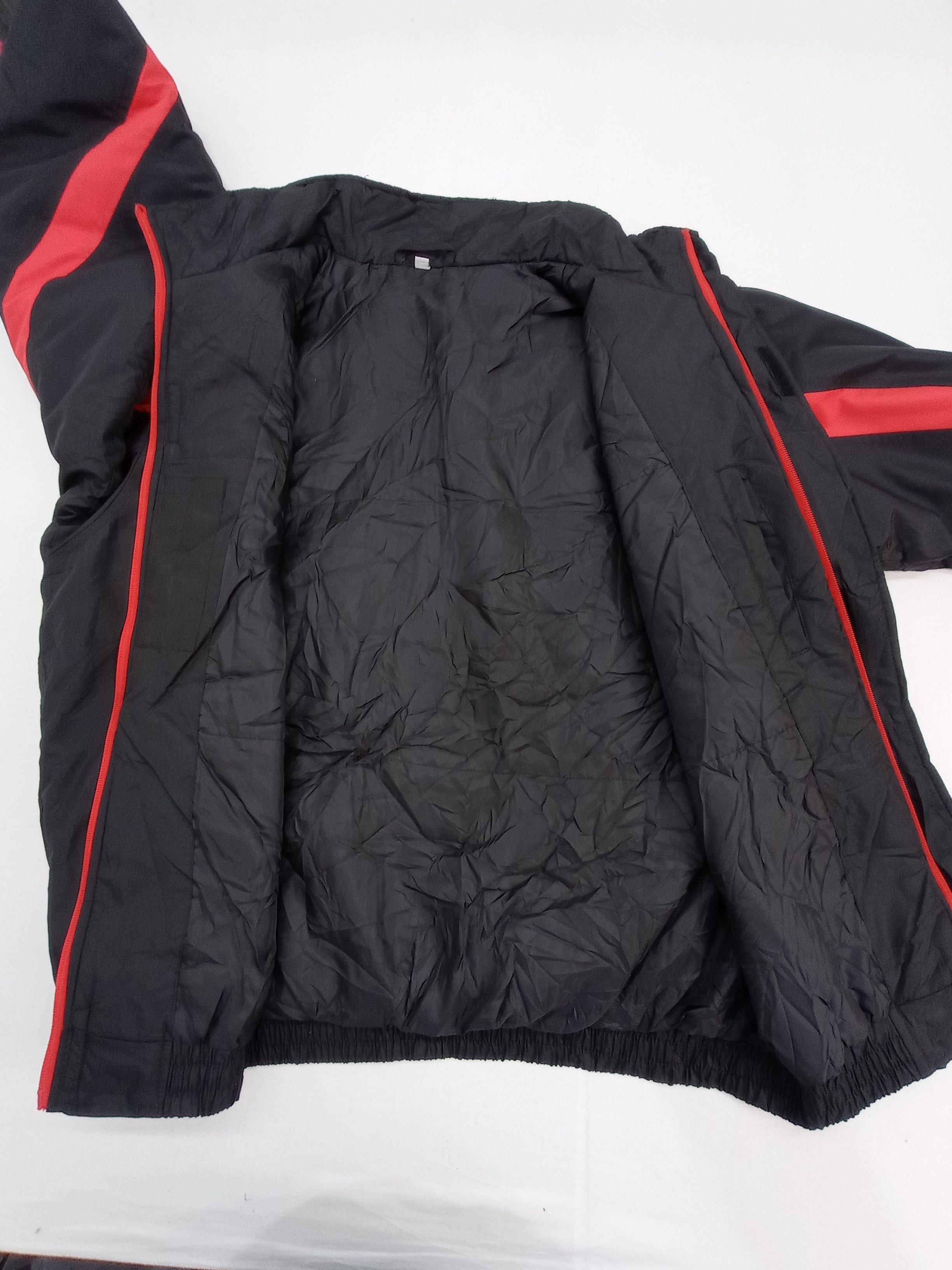Japanese Brand Yokohama Ice Guard Nylon Jacket Size US XL / EU 56 / 4 - 4 Thumbnail