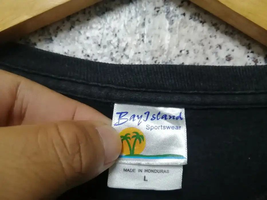 Nirvana VINTAGE NIRVANA VERY RARE Size US L / EU 52-54 / 3 - 4 Thumbnail