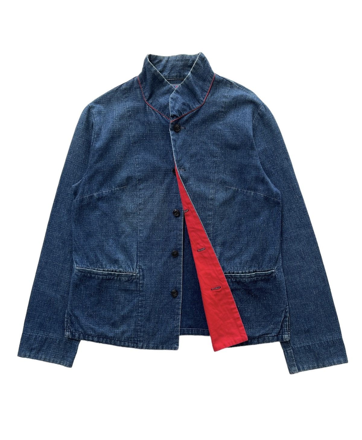 Blue Blue Japan Arigato | Grailed