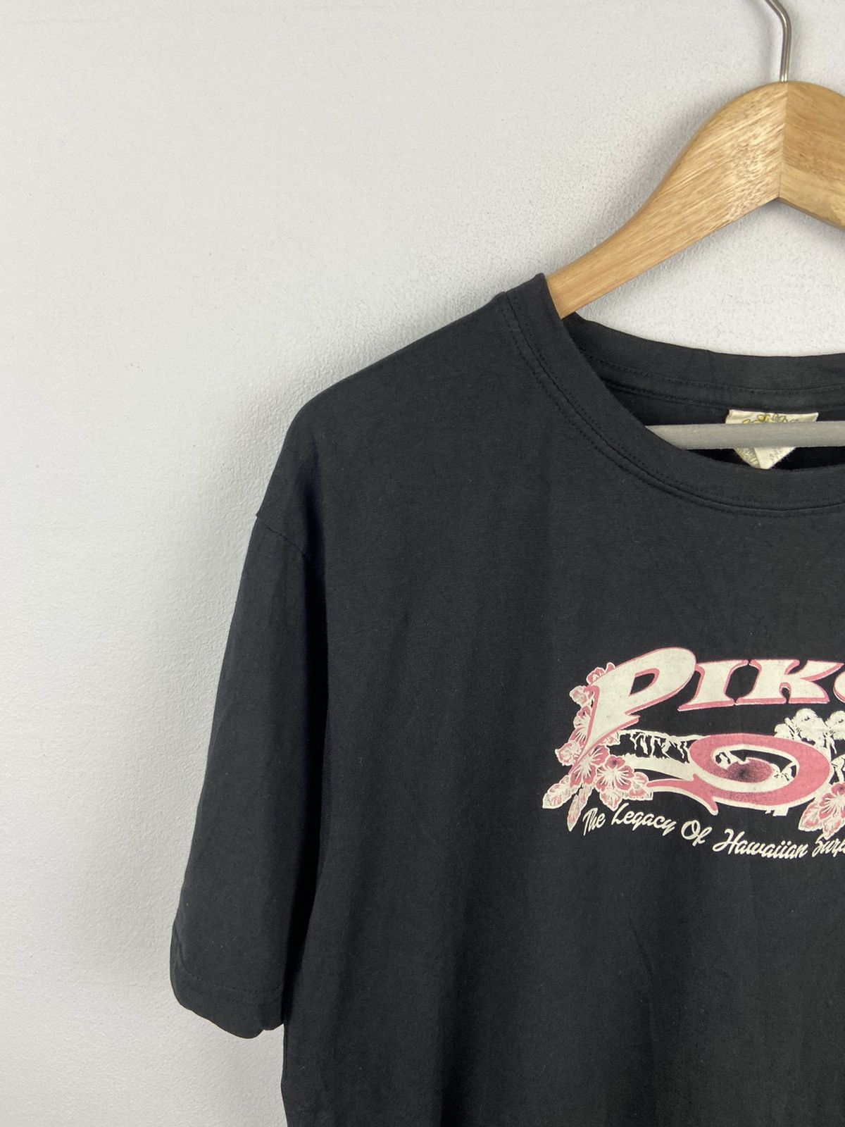 Vintage Vintage Piko Hawaii Surf Tee Size US XL / EU 56 / 4 - 5 Thumbnail