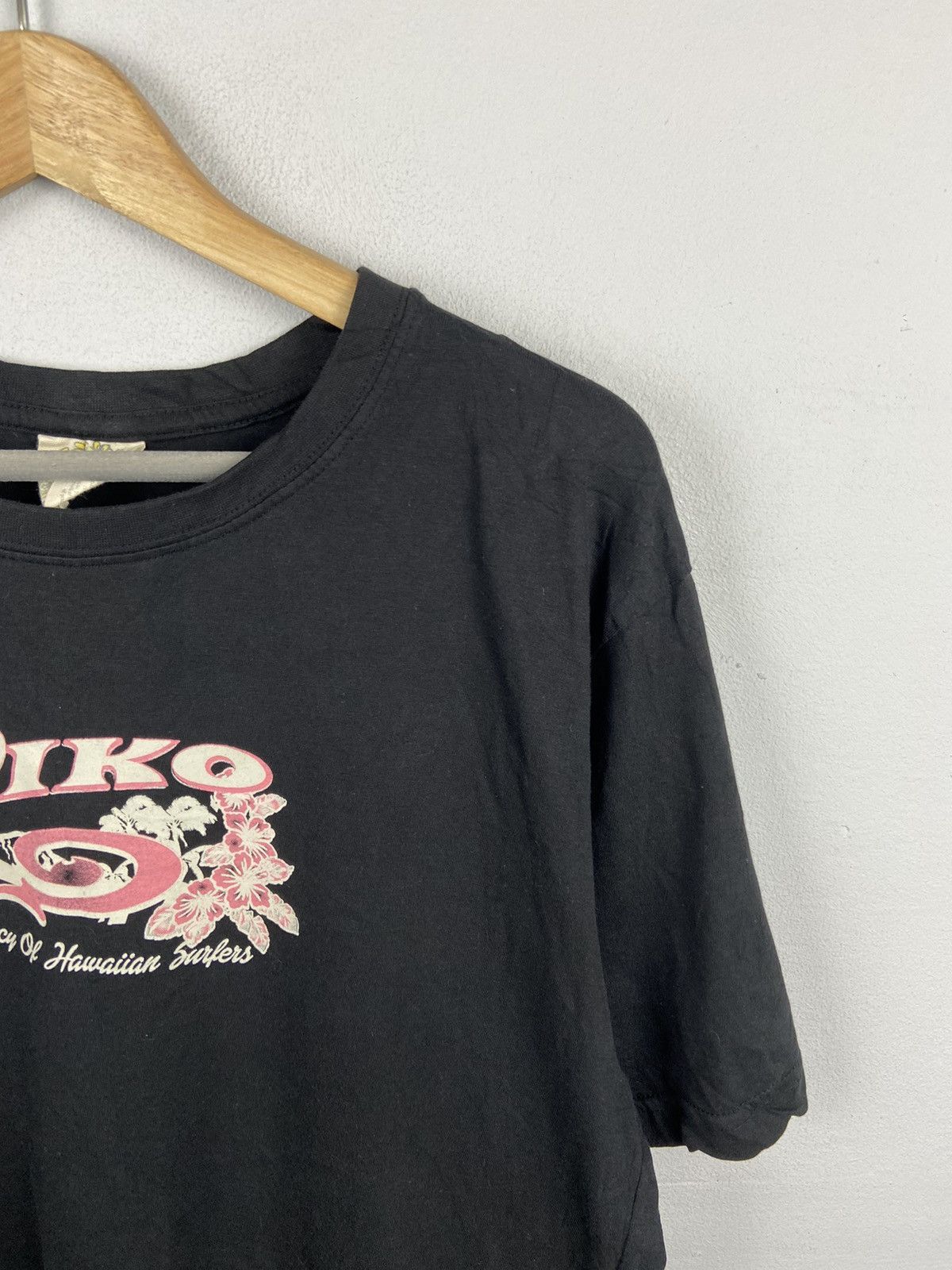 Vintage Vintage Piko Hawaii Surf Tee Size US XL / EU 56 / 4 - 6 Thumbnail