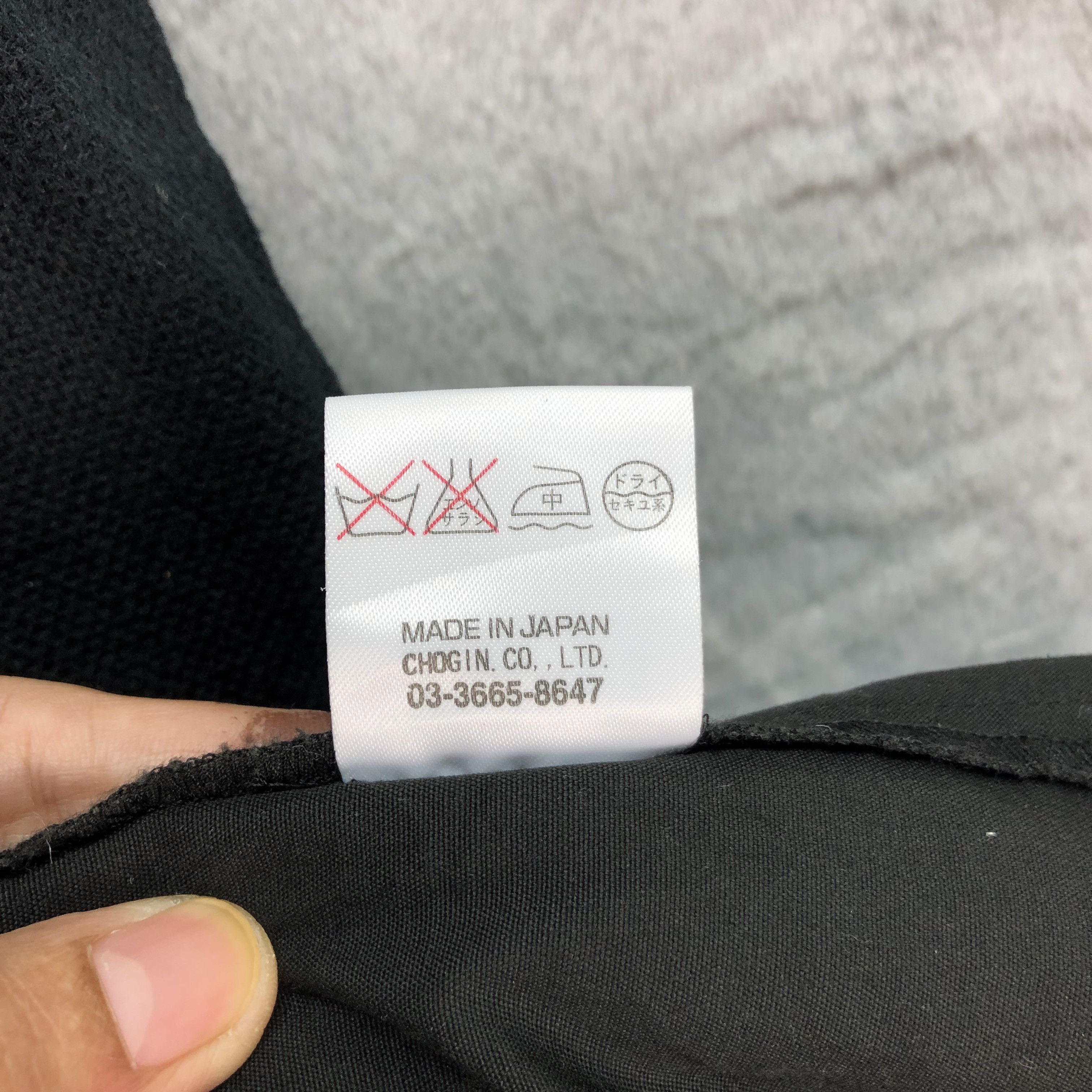 Schlussel SCHLÜSSEL Kleider Die Musik Spielen Casual Jacket #5370-186 Size US S / EU 44-46 / 1 - 10 Thumbnail