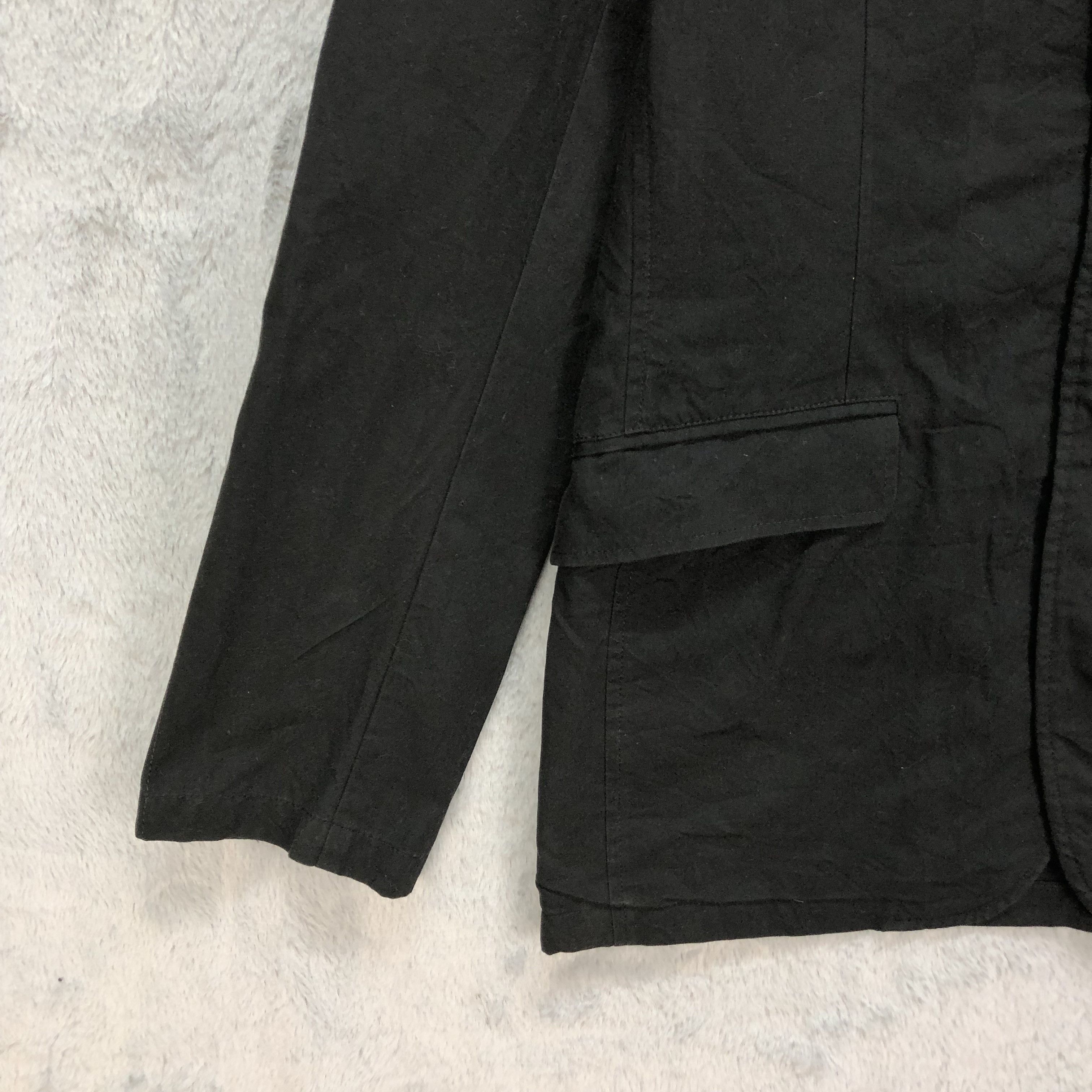 Schlussel SCHLÜSSEL Kleider Die Musik Spielen Casual Jacket #5370-186 Size US S / EU 44-46 / 1 - 4 Thumbnail