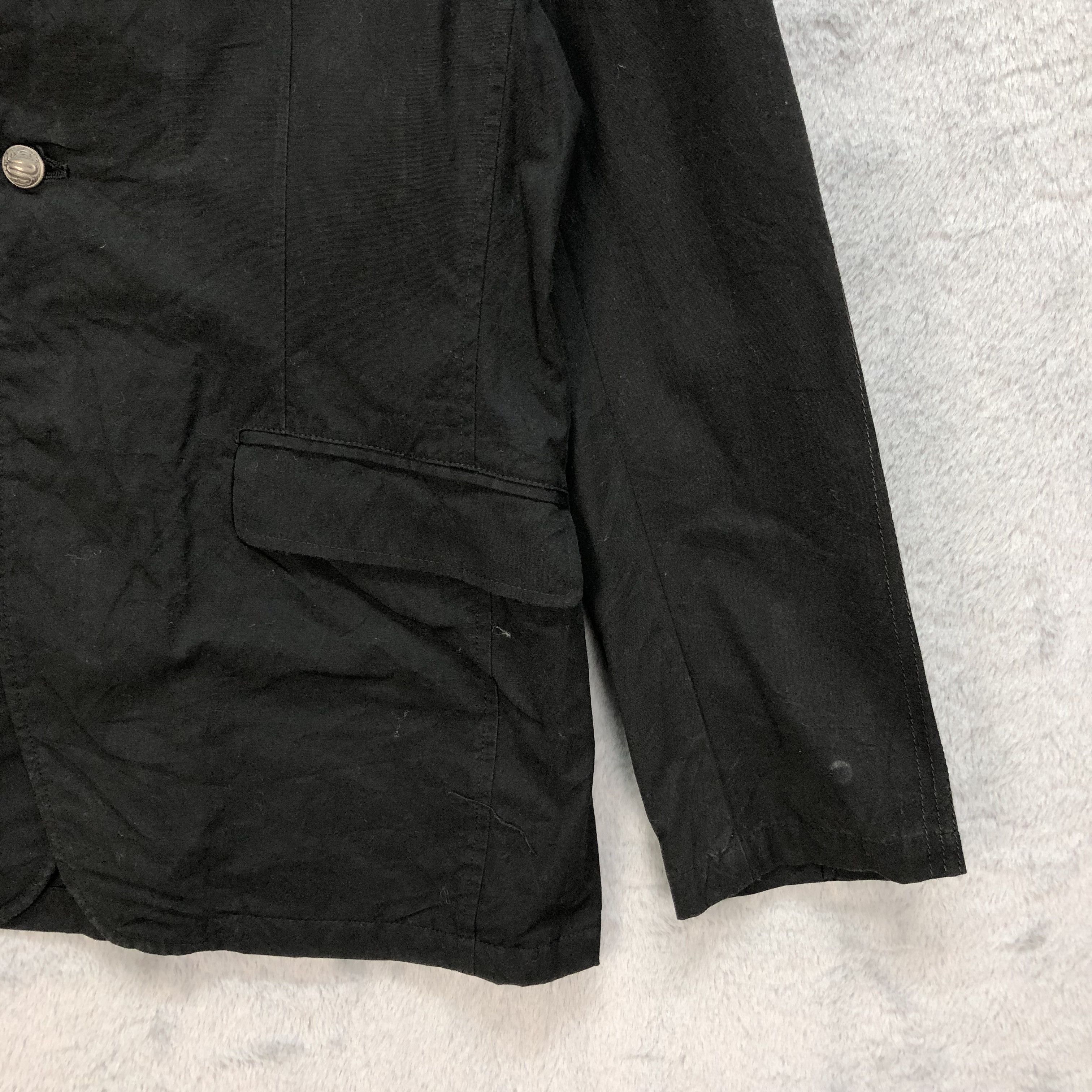 Schlussel SCHLÜSSEL Kleider Die Musik Spielen Casual Jacket #5370-186 Size US S / EU 44-46 / 1 - 5 Thumbnail