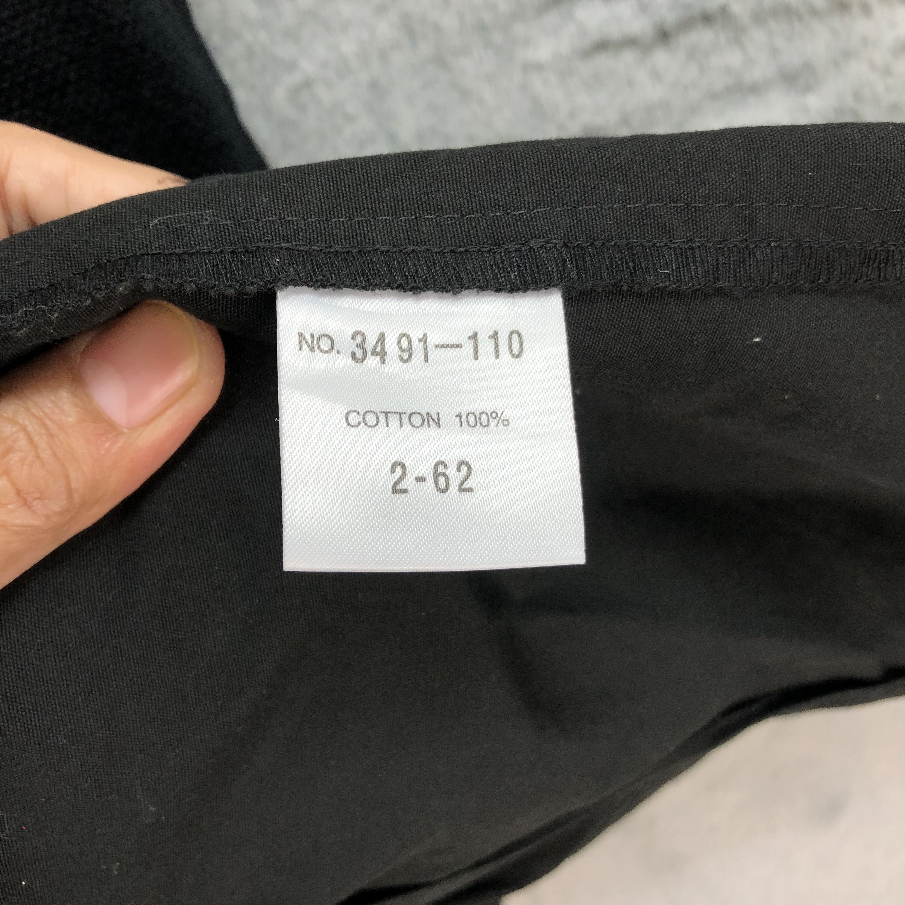 Schlussel SCHLÜSSEL Kleider Die Musik Spielen Casual Jacket #5370-186 Size US S / EU 44-46 / 1 - 9 Thumbnail