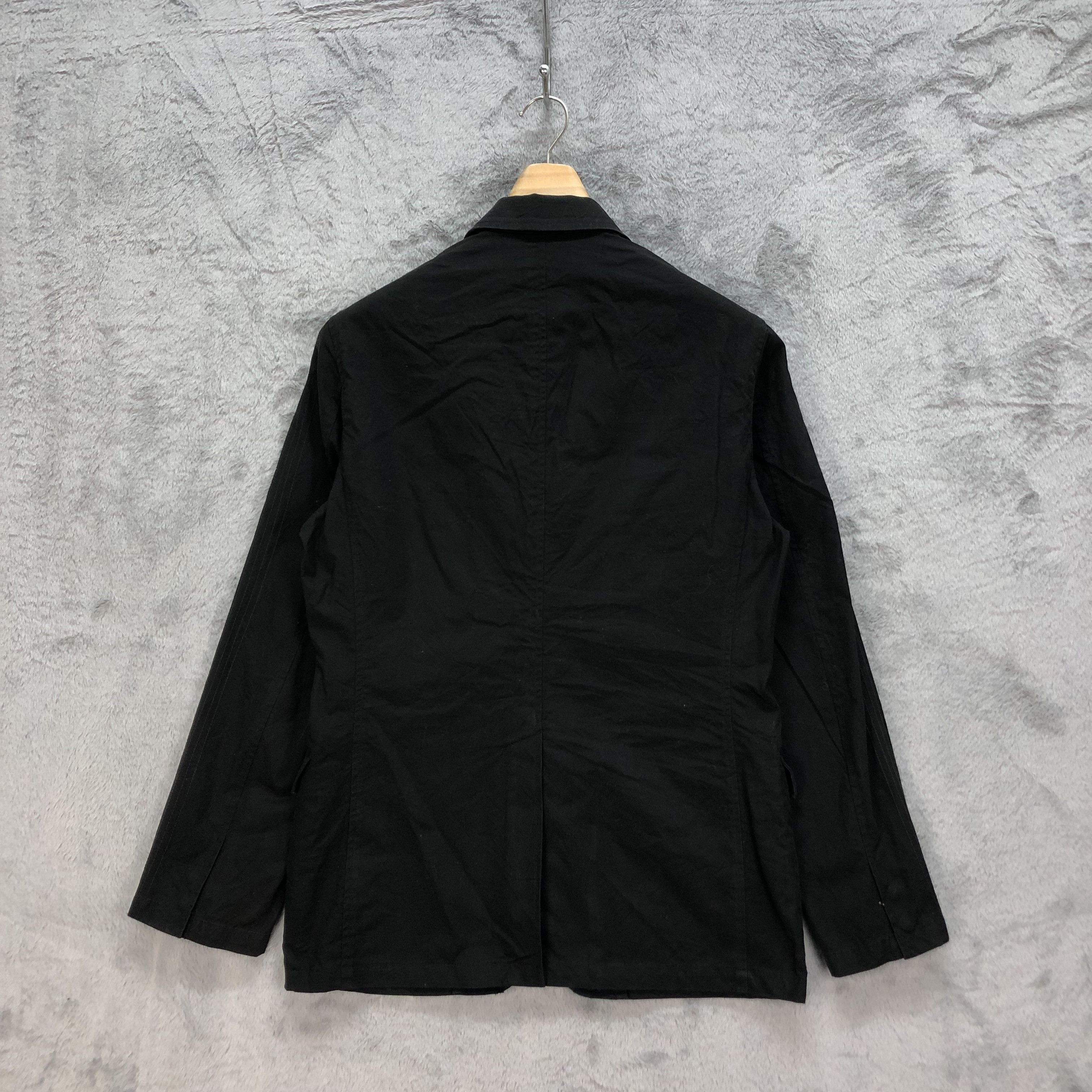 Schlussel SCHLÜSSEL Kleider Die Musik Spielen Casual Jacket #5370-186 Size US S / EU 44-46 / 1 - 11 Thumbnail