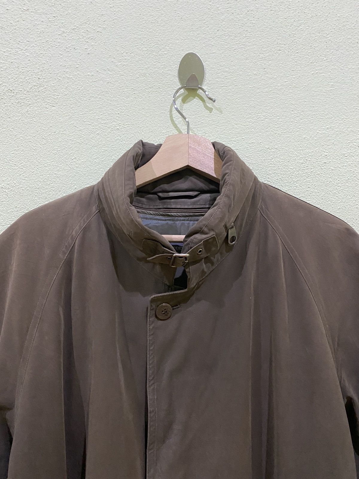 Designer × Paco Rabanne Paco Rabanne Paris Transcoat Size US L / EU 52-54 / 3 - 2 Thumbnail