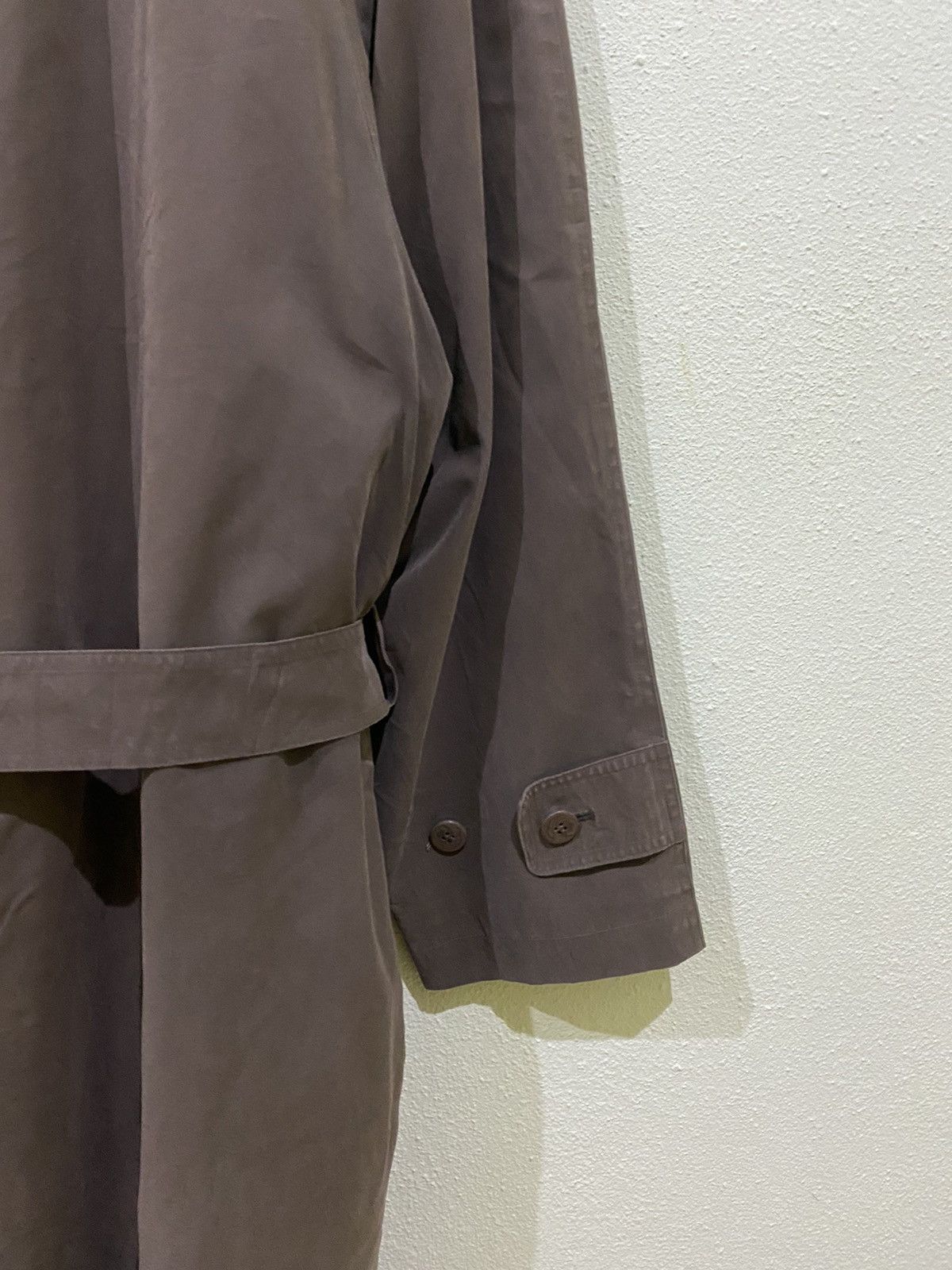 Designer × Paco Rabanne Paco Rabanne Paris Transcoat Size US L / EU 52-54 / 3 - 8 Thumbnail