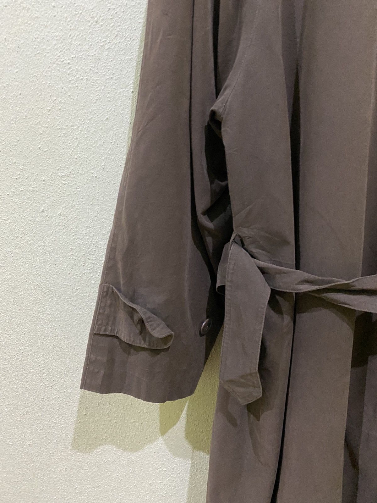Designer × Paco Rabanne Paco Rabanne Paris Transcoat Size US L / EU 52-54 / 3 - 9 Thumbnail