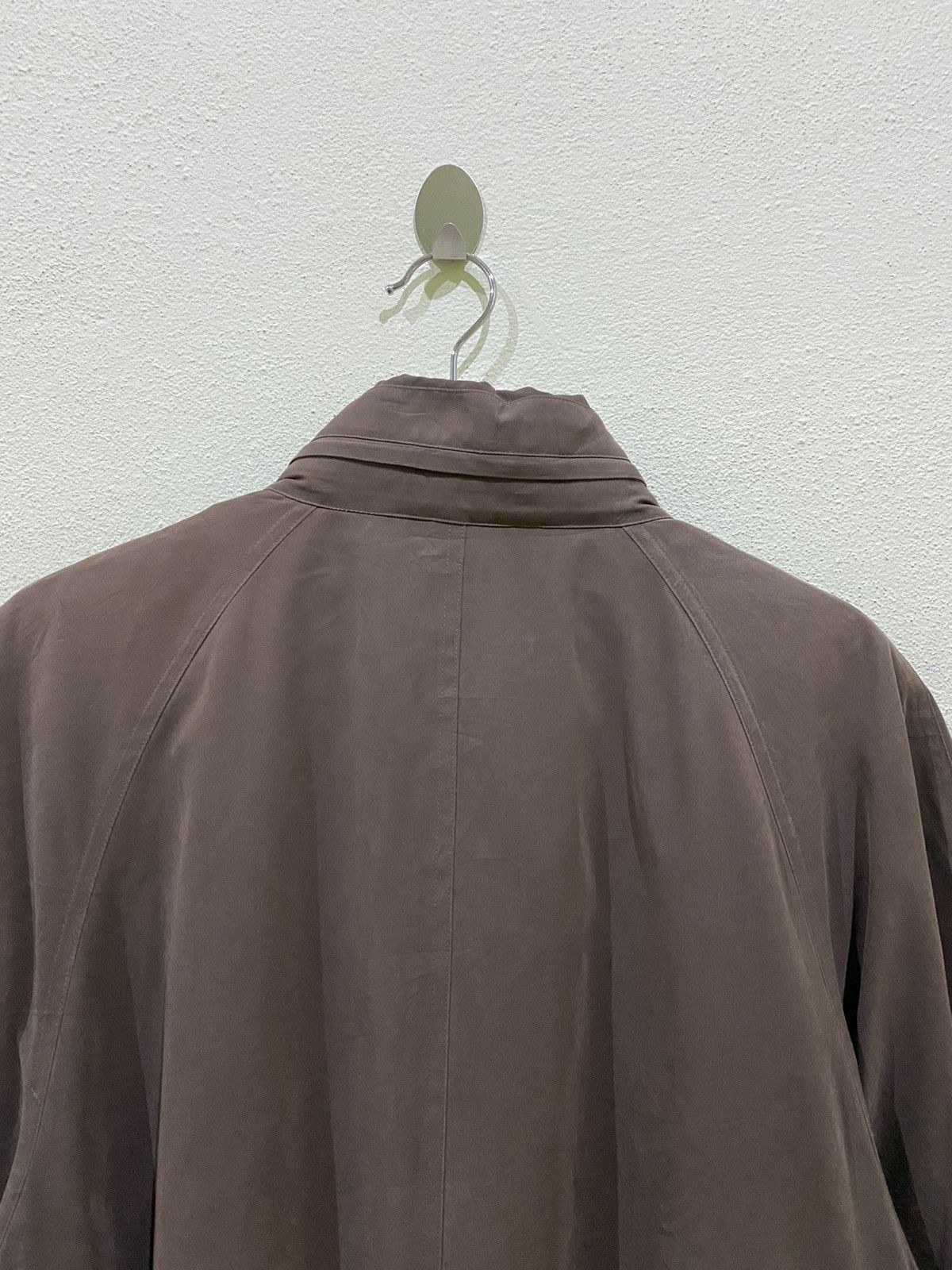 Designer × Paco Rabanne Paco Rabanne Paris Transcoat Size US L / EU 52-54 / 3 - 7 Thumbnail