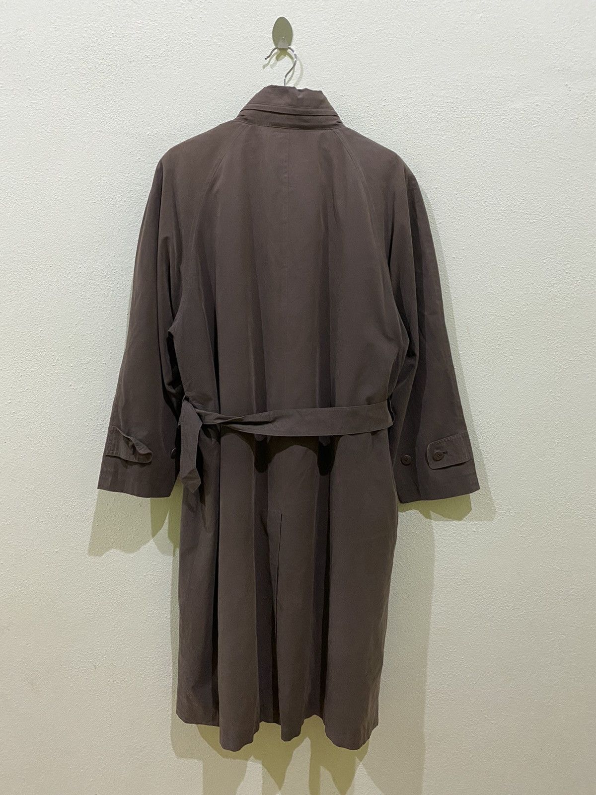 Designer × Paco Rabanne Paco Rabanne Paris Transcoat Size US L / EU 52-54 / 3 - 6 Thumbnail