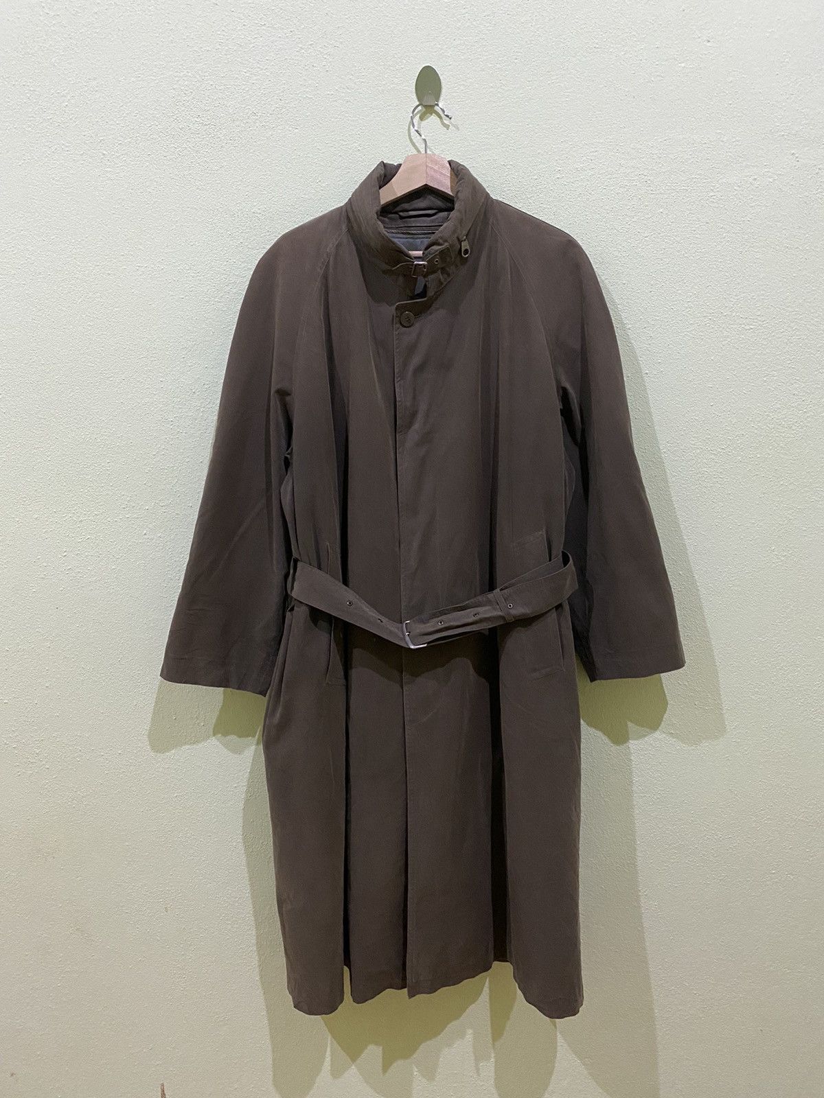Designer × Paco Rabanne Paco Rabanne Paris Transcoat Size US L / EU 52-54 / 3 - 1 Thumbnail