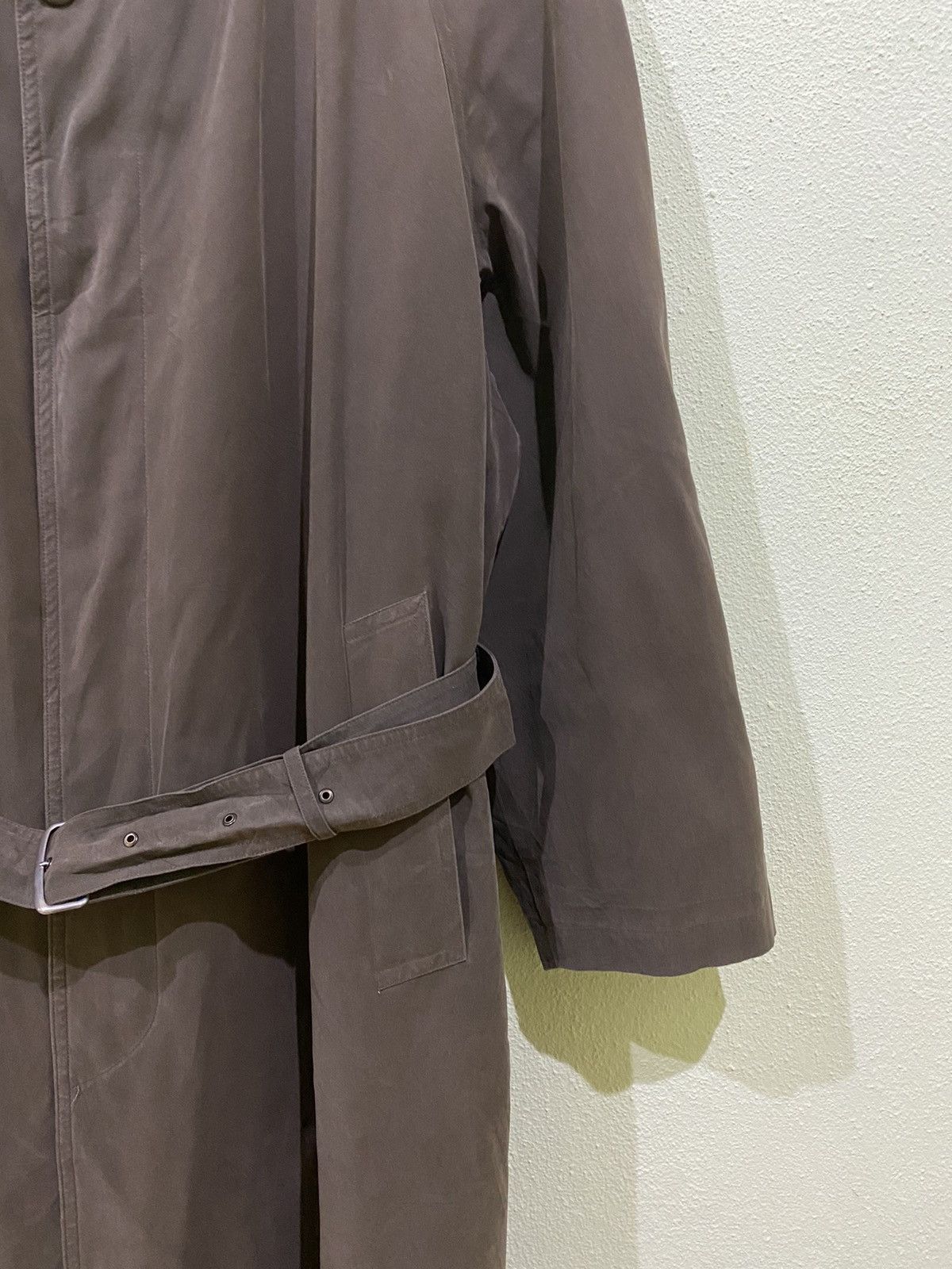 Designer × Paco Rabanne Paco Rabanne Paris Transcoat Size US L / EU 52-54 / 3 - 3 Thumbnail