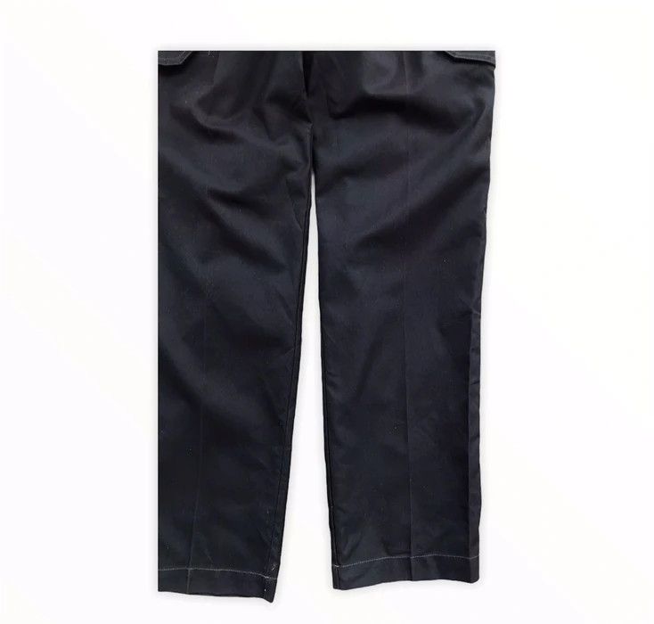 Japanese Brand Japanese Brand Kakuda Multipocket Trousers Cargo Pants Size US 33 - 15 Thumbnail