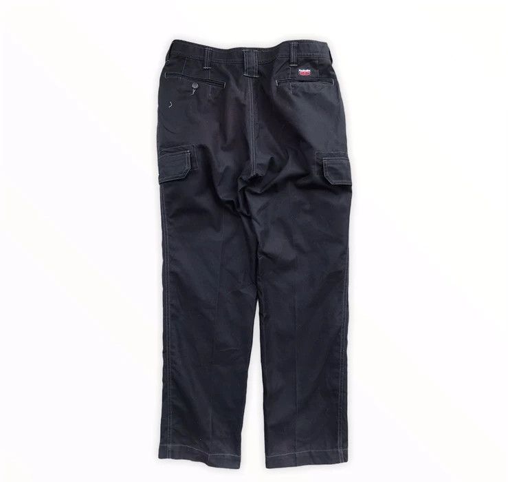 Japanese Brand Japanese Brand Kakuda Multipocket Trousers Cargo Pants Size US 33 - 10 Thumbnail