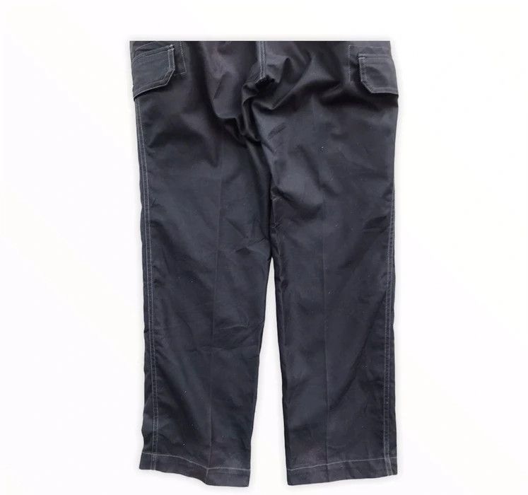 Japanese Brand Japanese Brand Kakuda Multipocket Trousers Cargo Pants Size US 33 - 14 Thumbnail