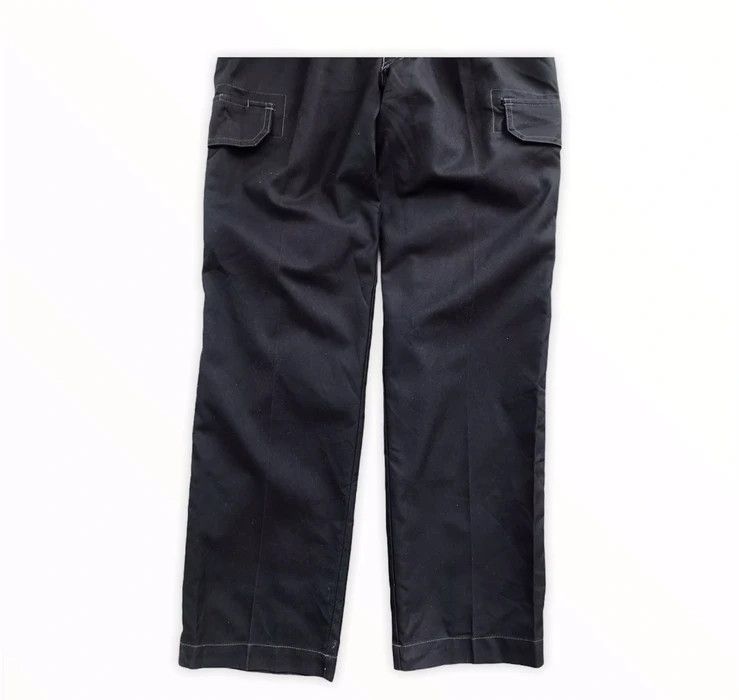 Japanese Brand Japanese Brand Kakuda Multipocket Trousers Cargo Pants Size US 33 - 6 Thumbnail
