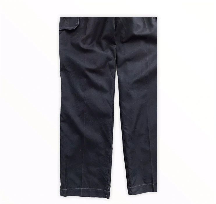 Japanese Brand Japanese Brand Kakuda Multipocket Trousers Cargo Pants Size US 33 - 7 Thumbnail