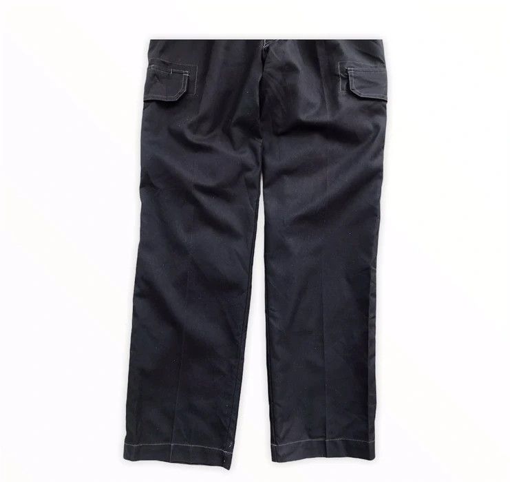 Japanese Brand Japanese Brand Kakuda Multipocket Trousers Cargo Pants Size US 33 - 9 Thumbnail