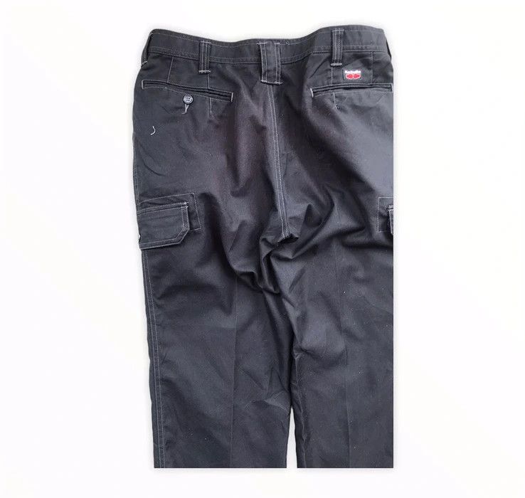 Japanese Brand Japanese Brand Kakuda Multipocket Trousers Cargo Pants Size US 33 - 12 Thumbnail