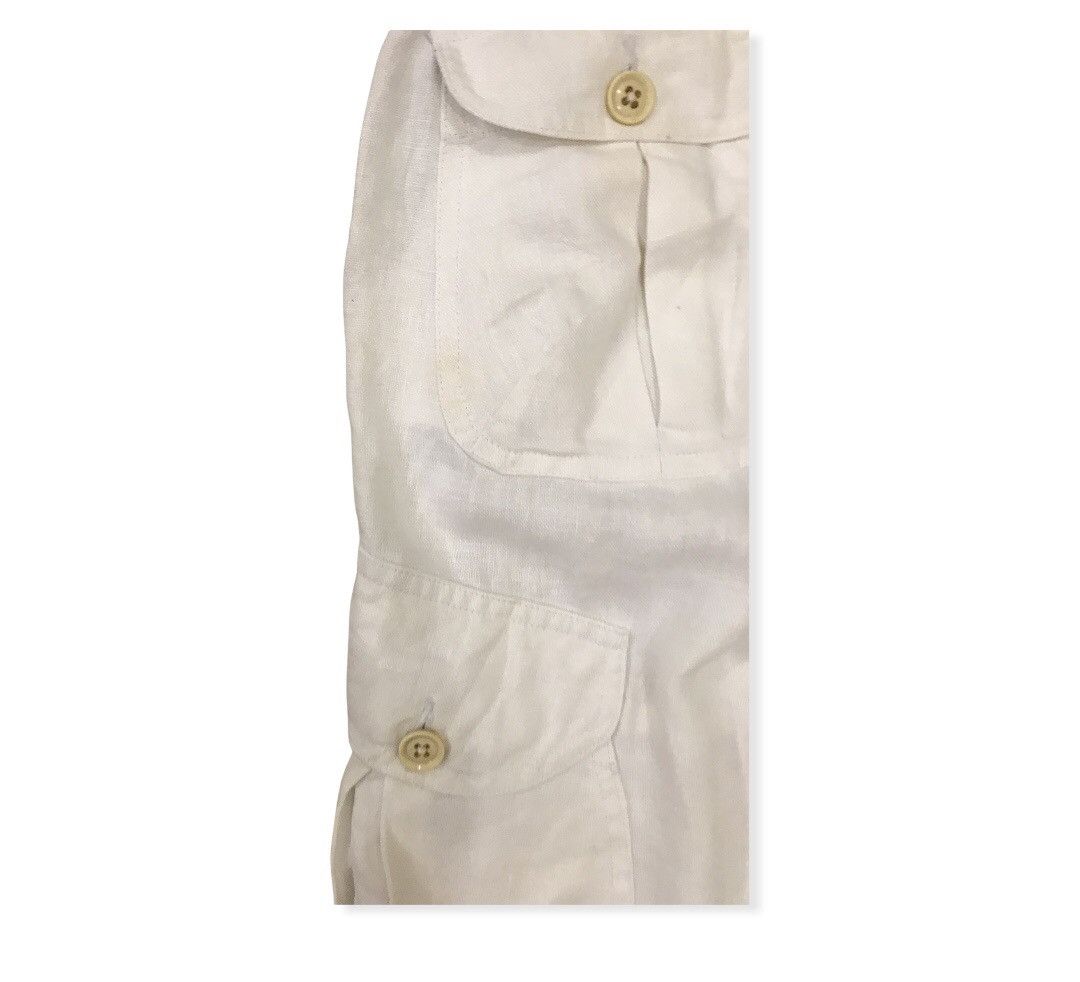 Other Universal Language Multipocket Cargo Pants Size US 31 - 19 Thumbnail
