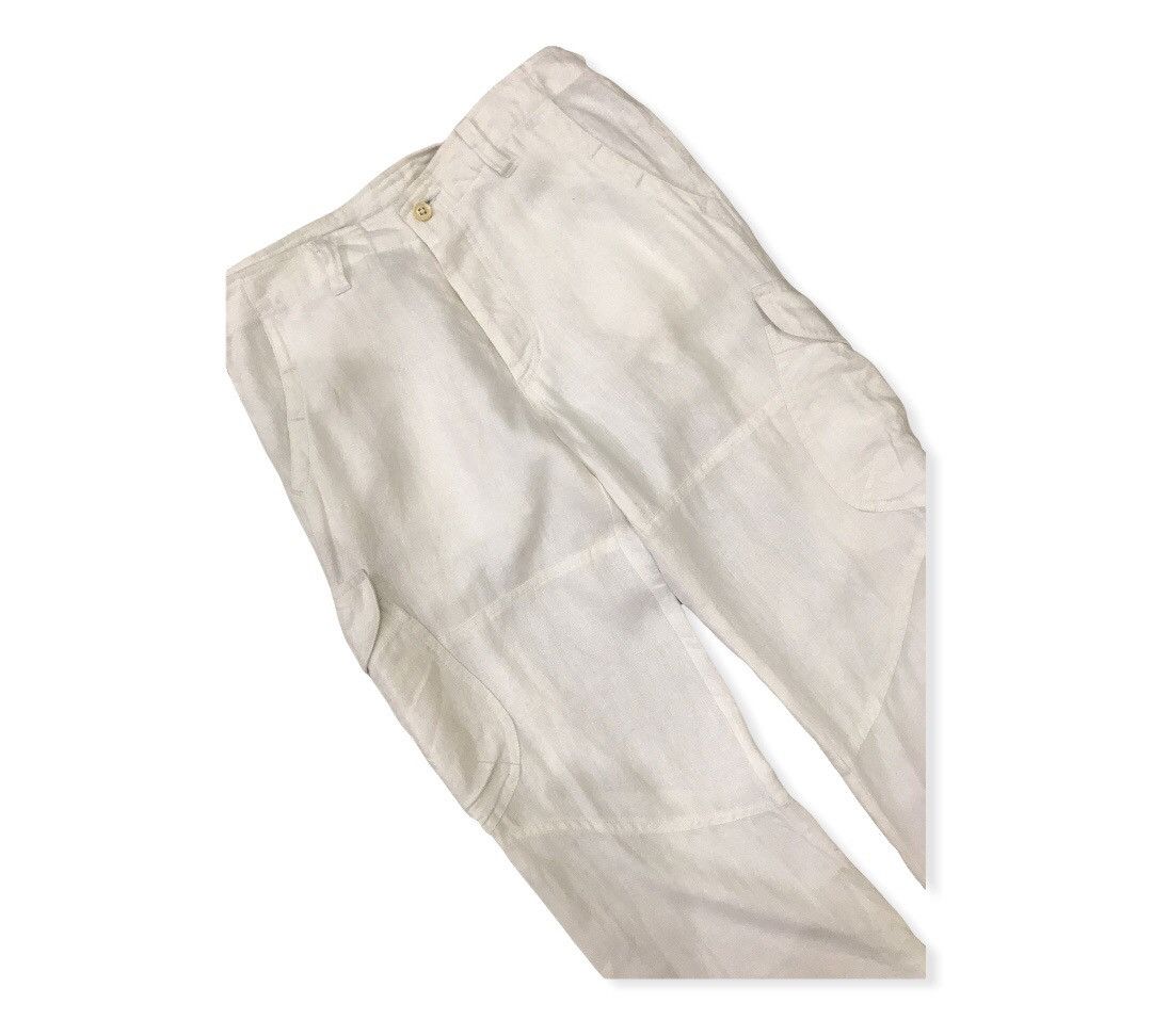Other Universal Language Multipocket Cargo Pants Size US 31 - 9 Thumbnail