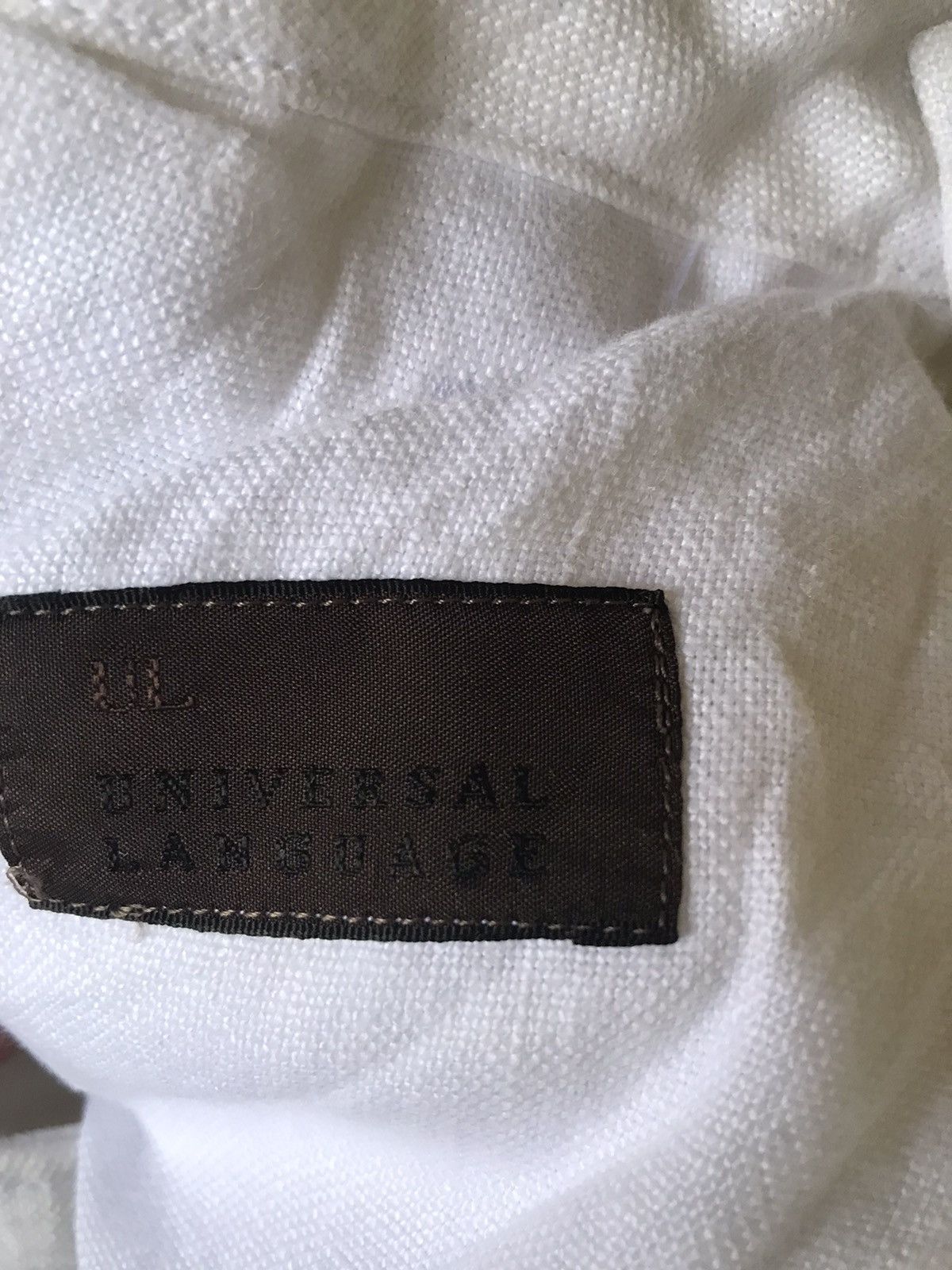 Other Universal Language Multipocket Cargo Pants Size US 31 - 8 Thumbnail