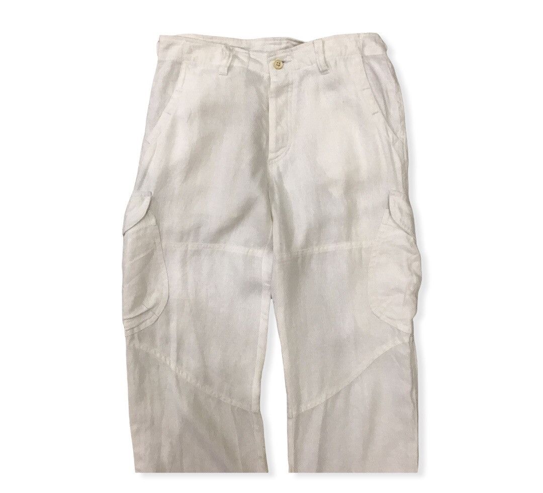 Other Universal Language Multipocket Cargo Pants Size US 31 - 2 Thumbnail