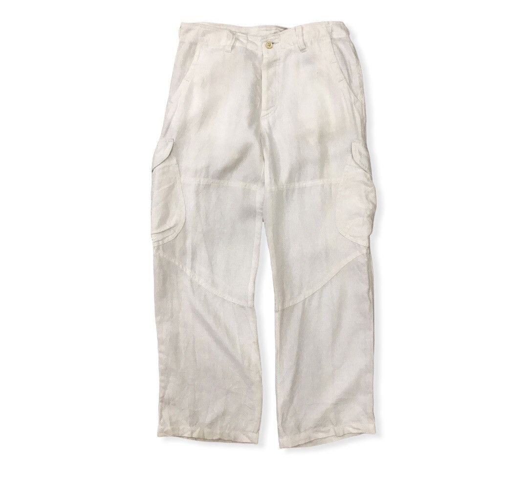 Other Universal Language Multipocket Cargo Pants Size US 31 - 1 Thumbnail